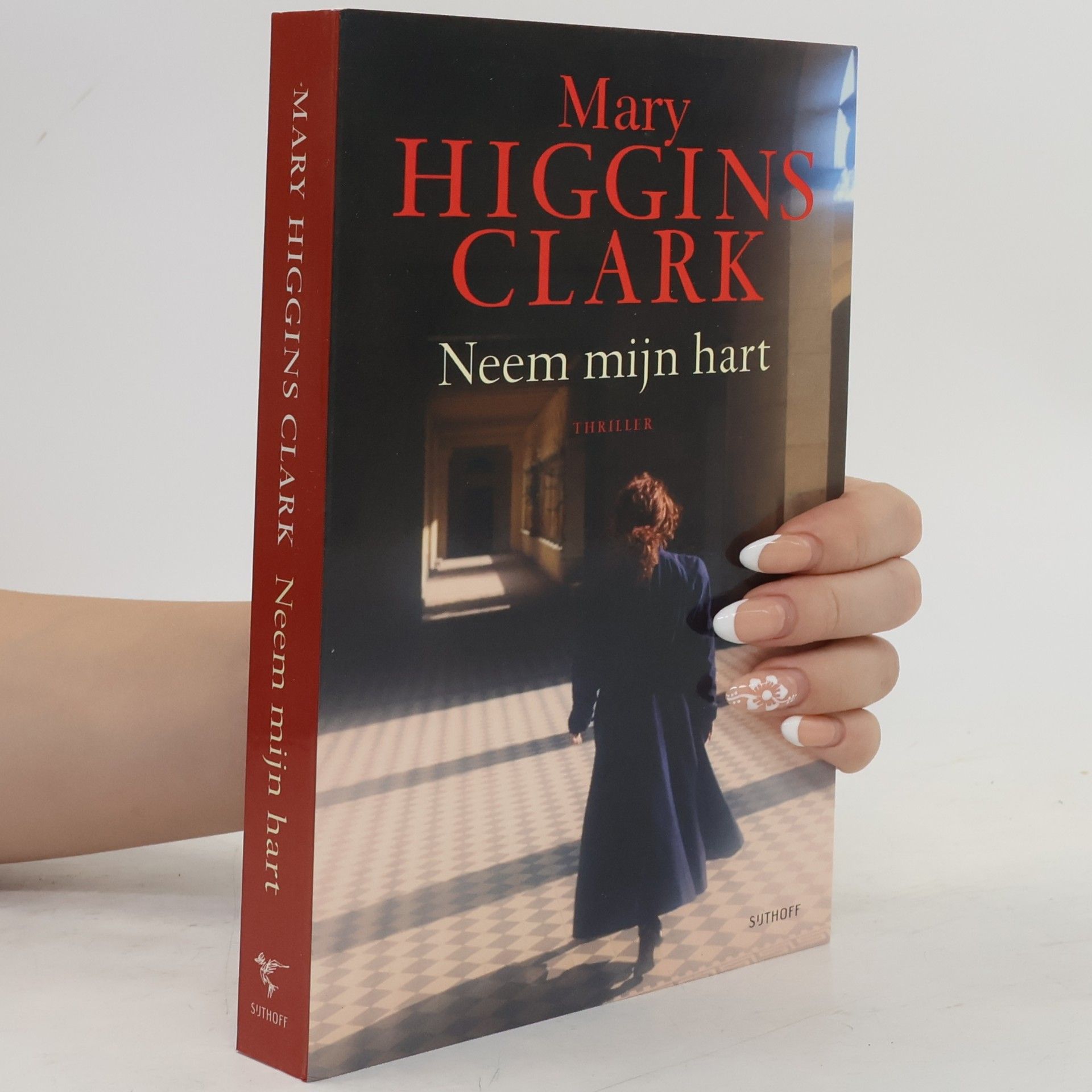 Mary Higgins Clark Neem mijn hart / druk 1