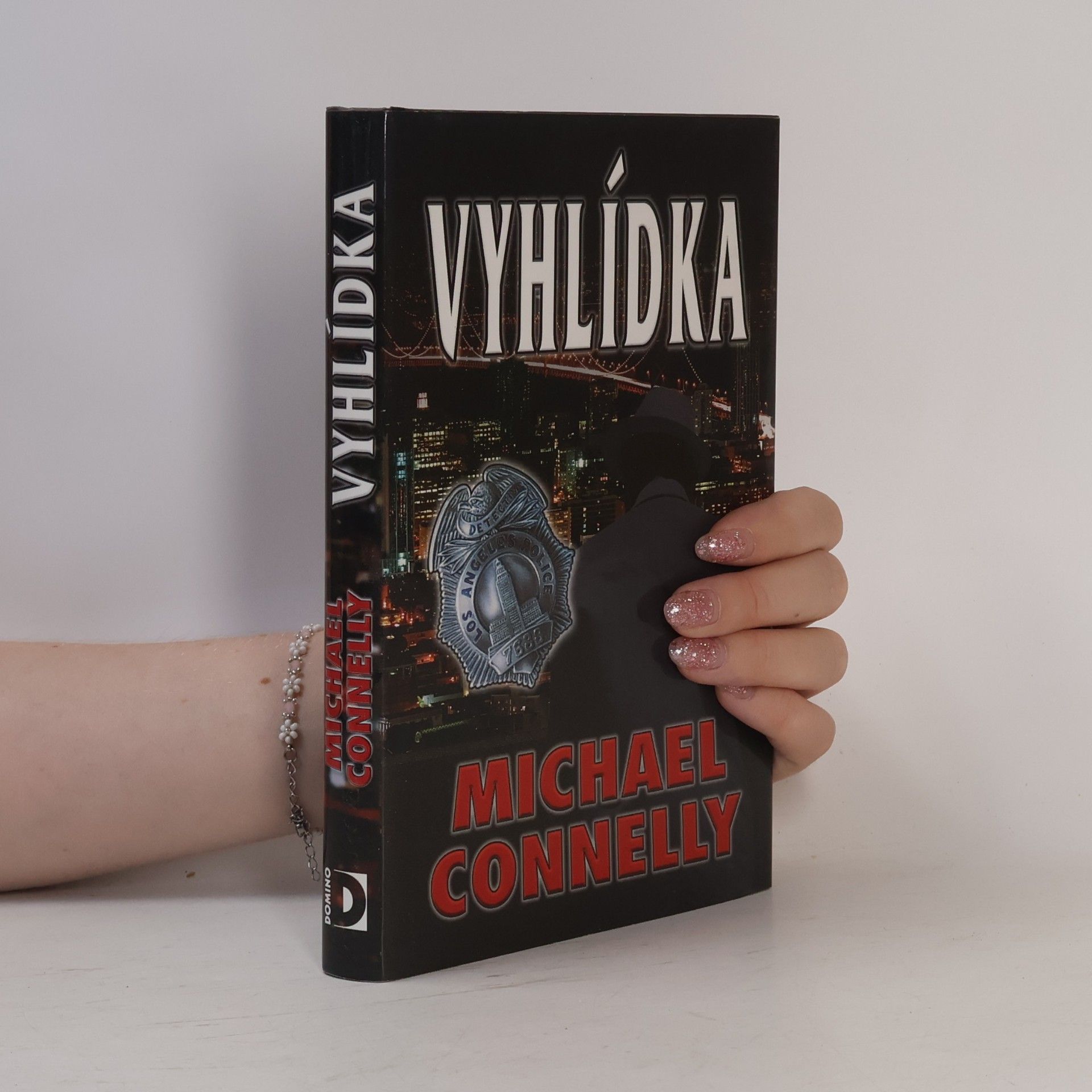 Vyhlídka
