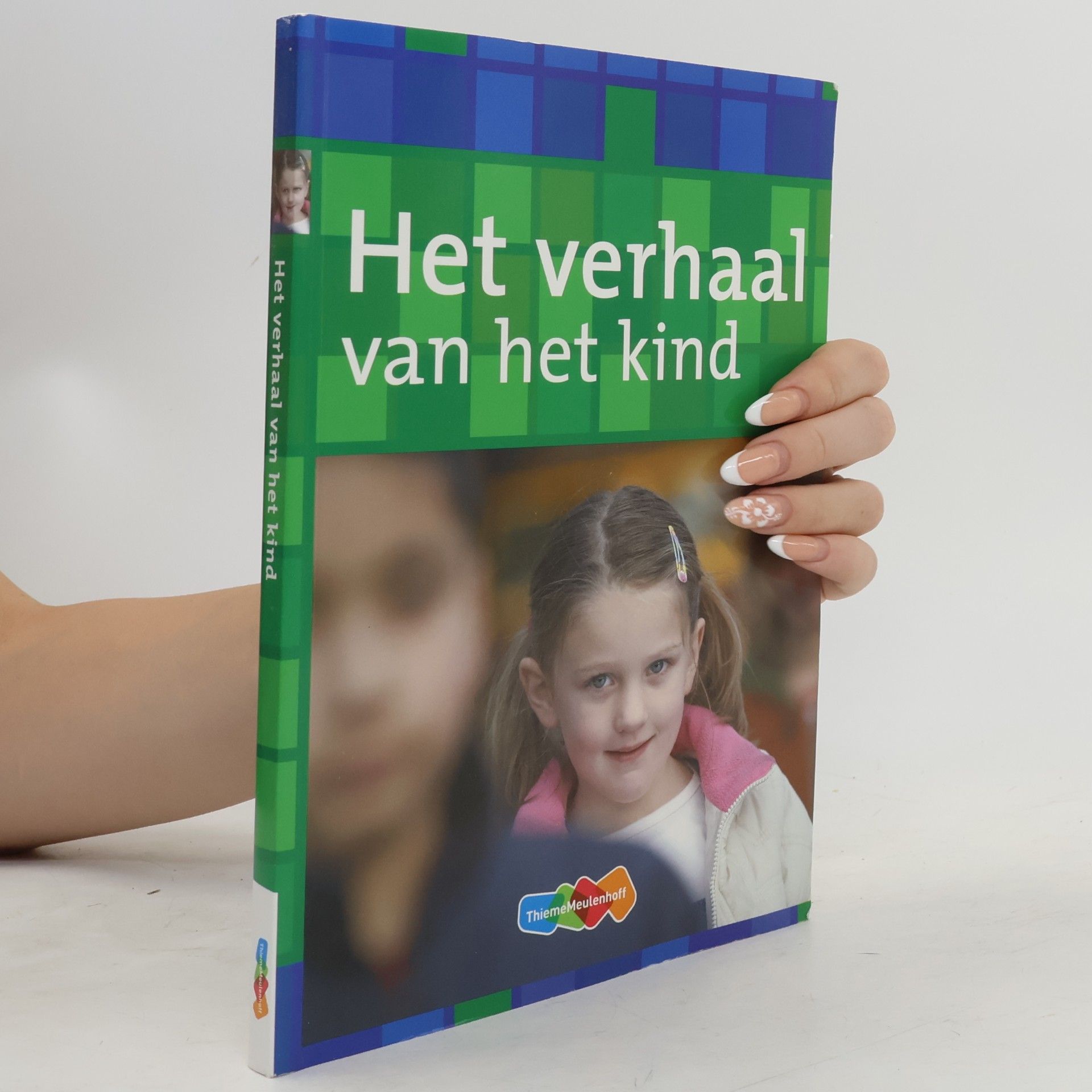 L. Heemstra-Hendriksen Het verhaal van het kind