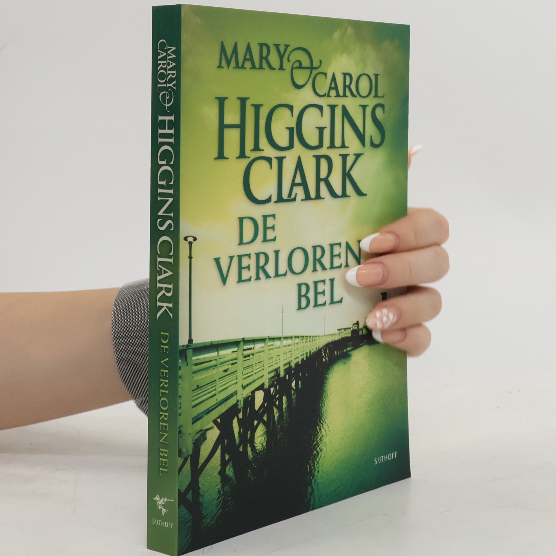 Carol Higgins Clark De verloren bel