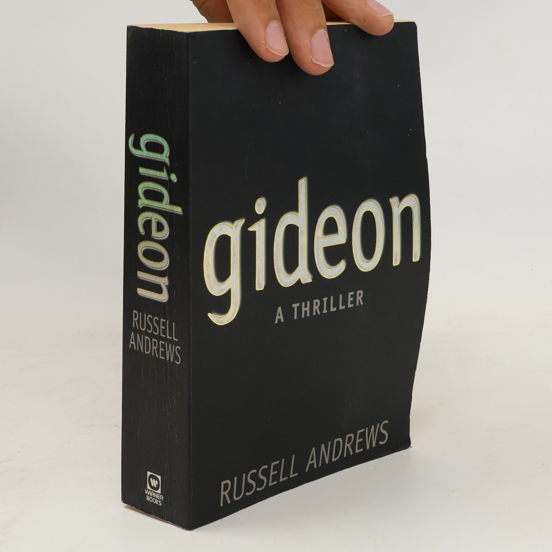Russell Andrews Gideon