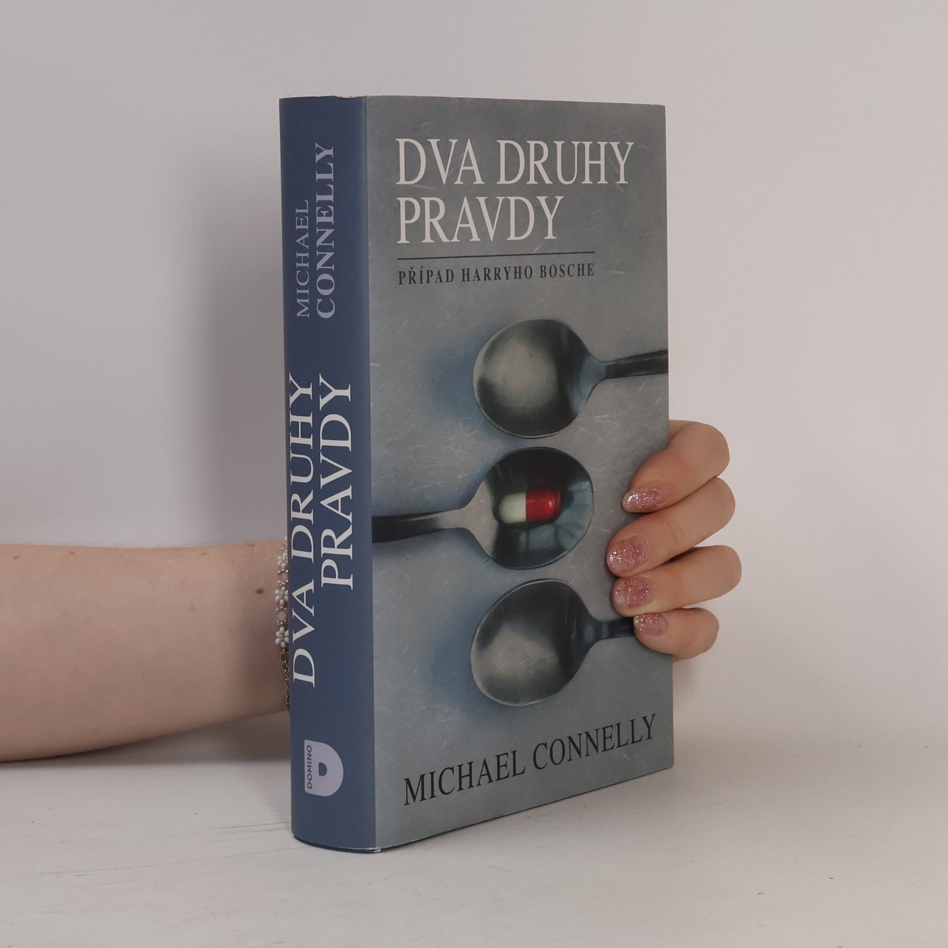 Michael Connelly Dva druhy pravdy