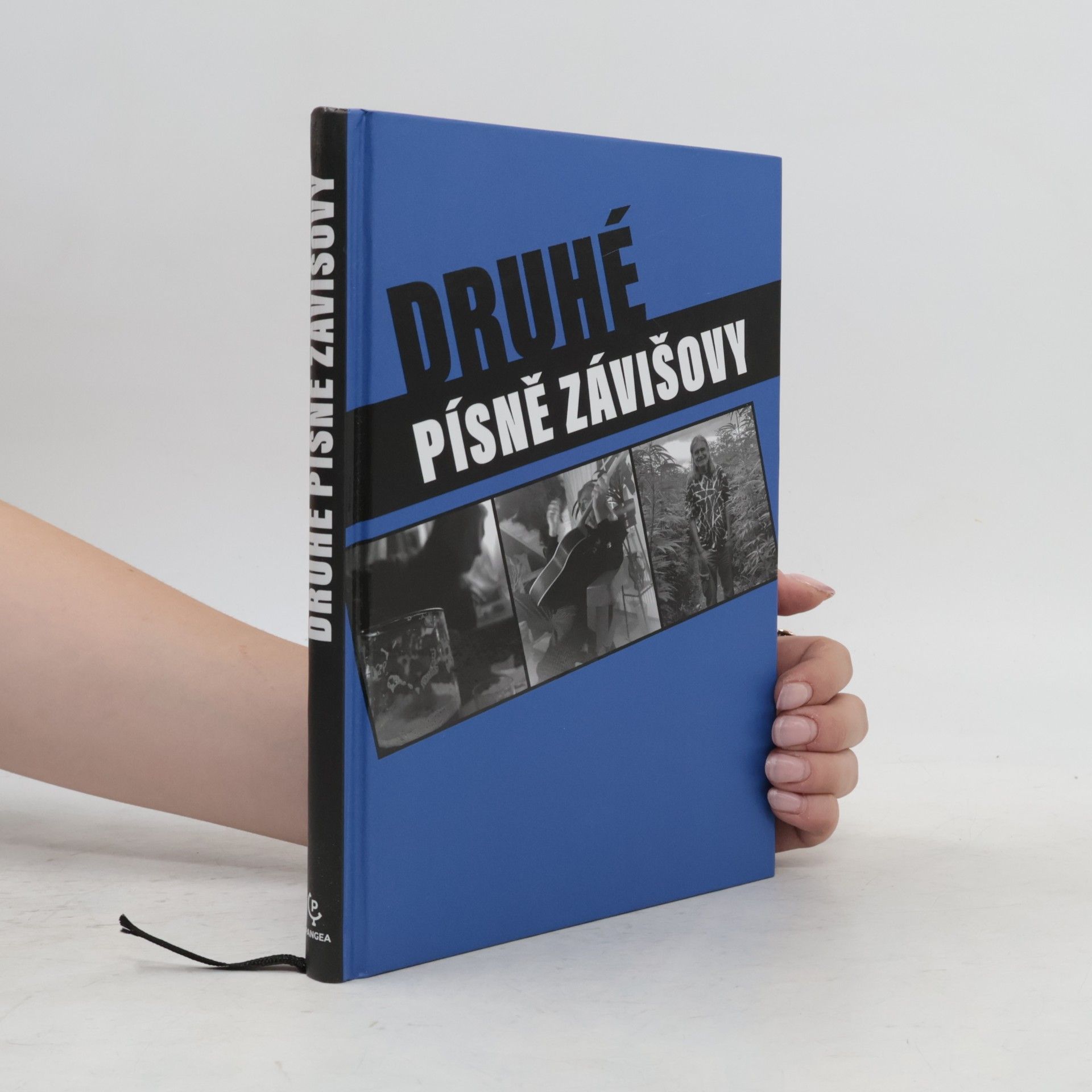 Druhé písně Závišovy