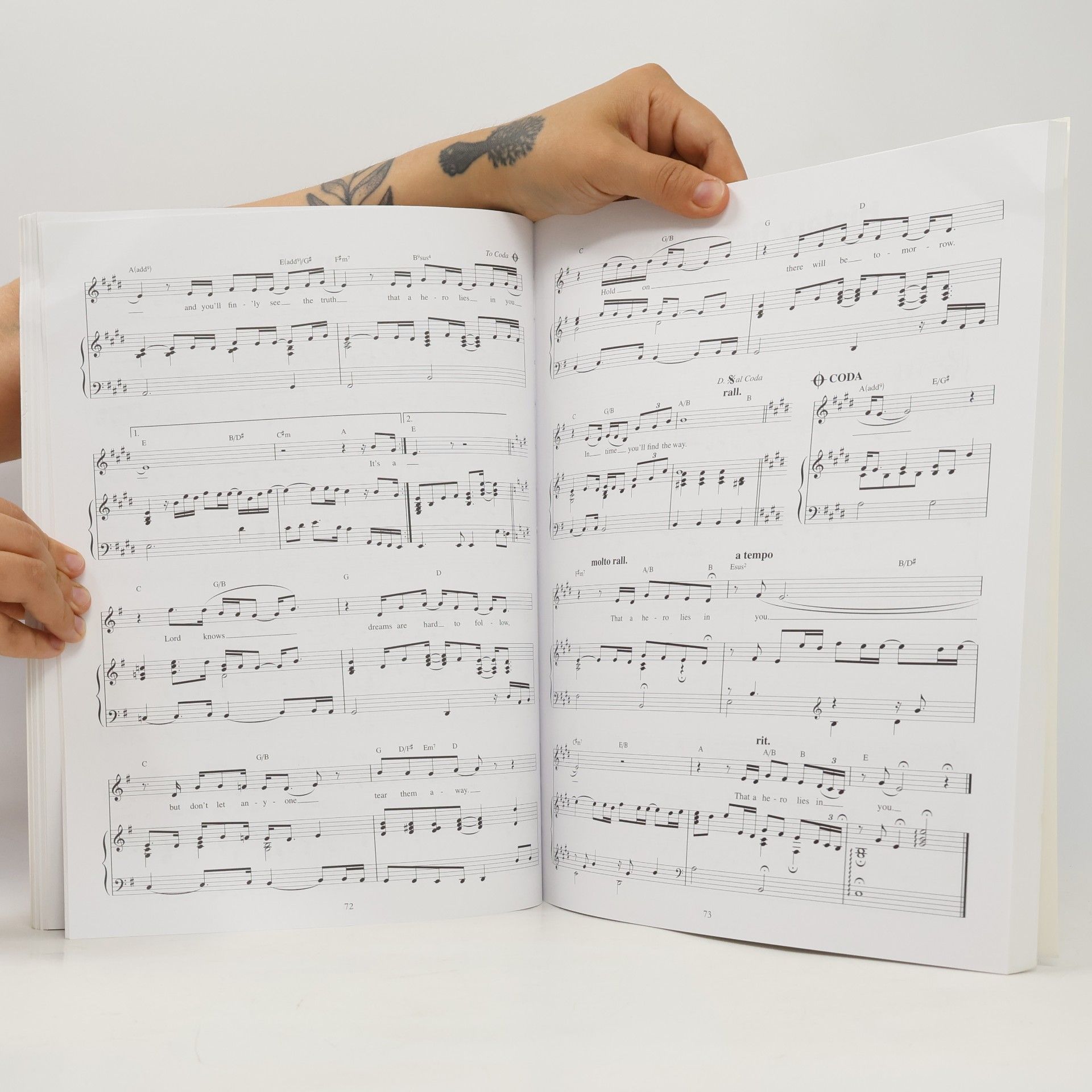 Autorenkollektiv Audition Songs for Professional Singers