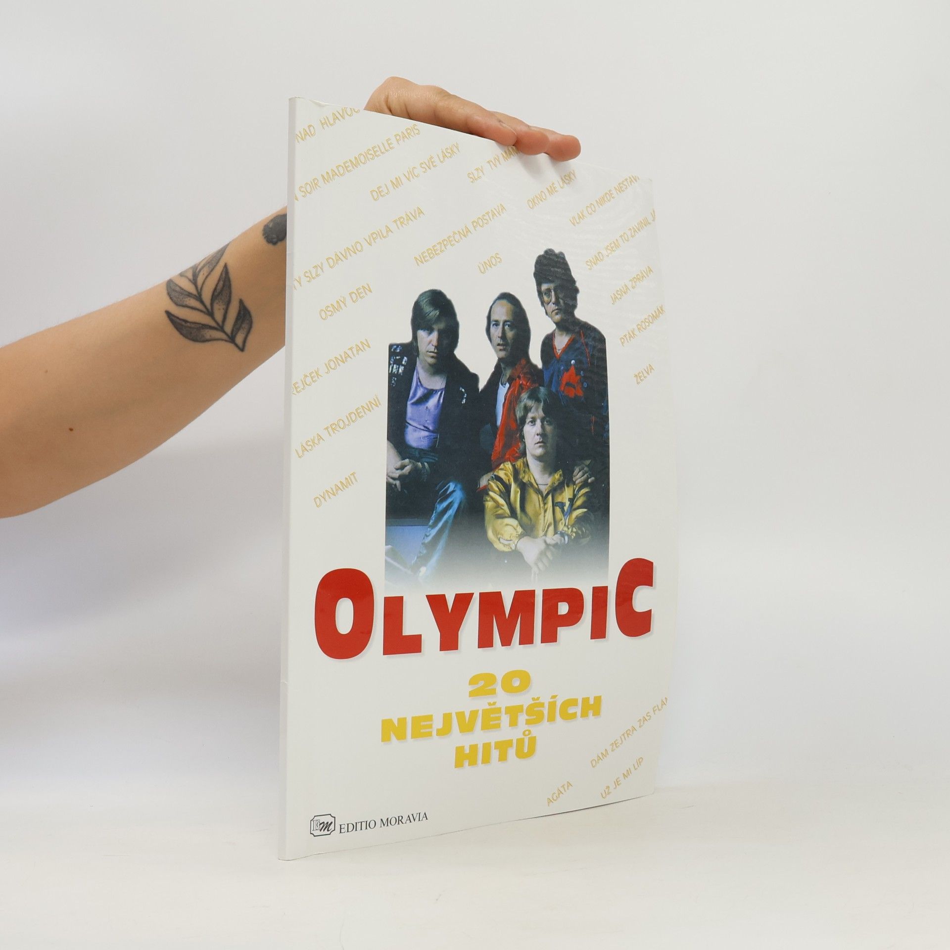 Olympic Olympic