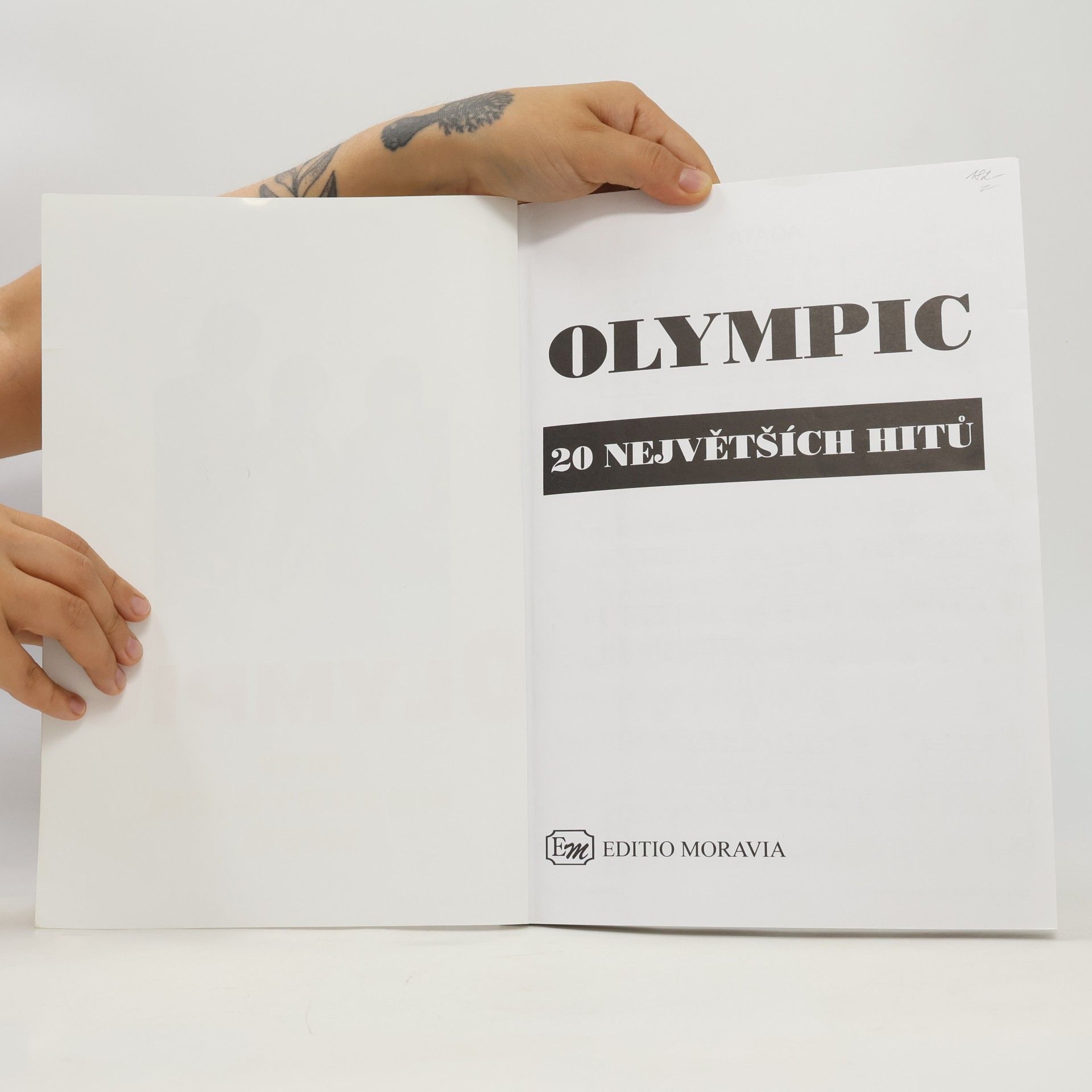 Olympic Olympic