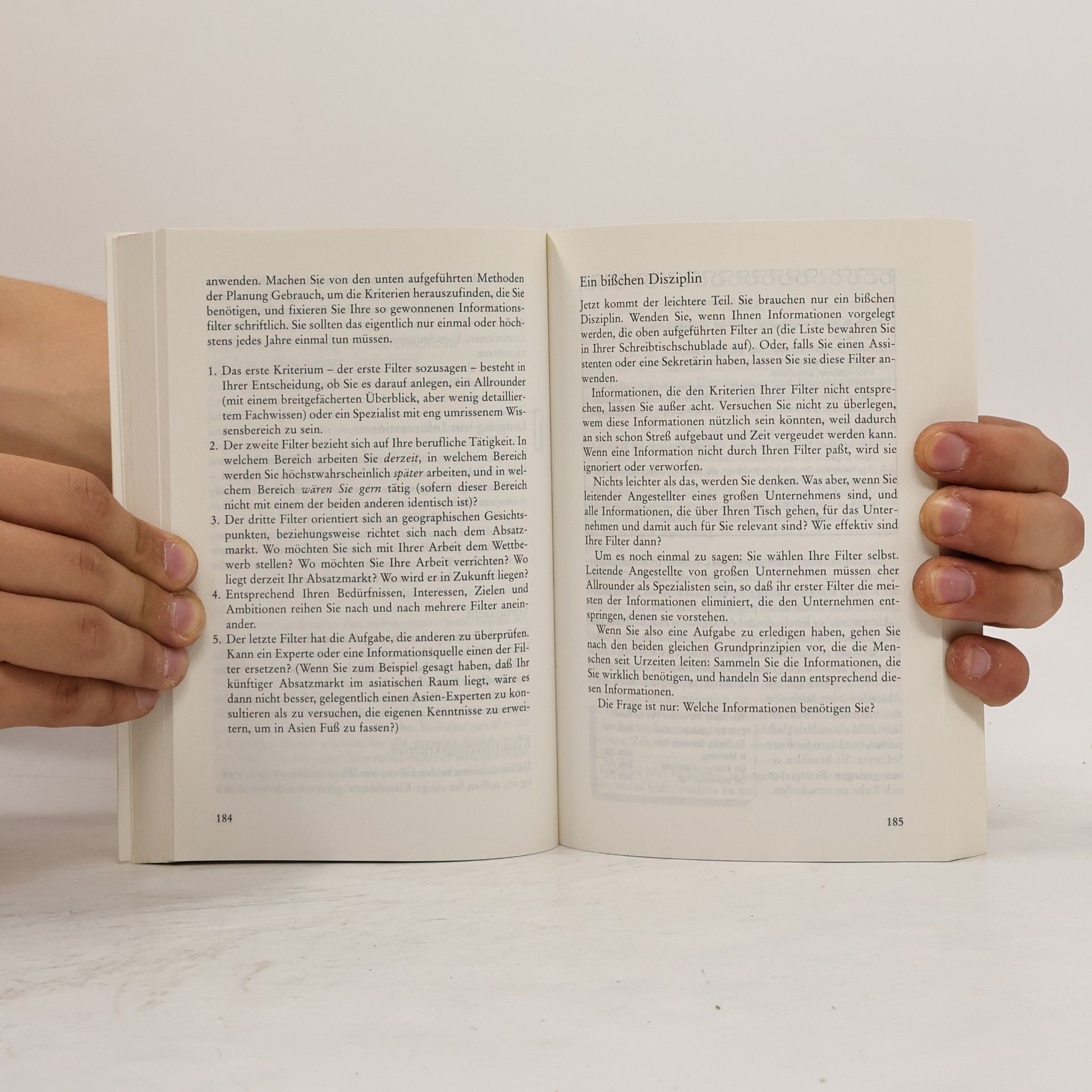 Paul Wilson Das Buch Der Ruhe