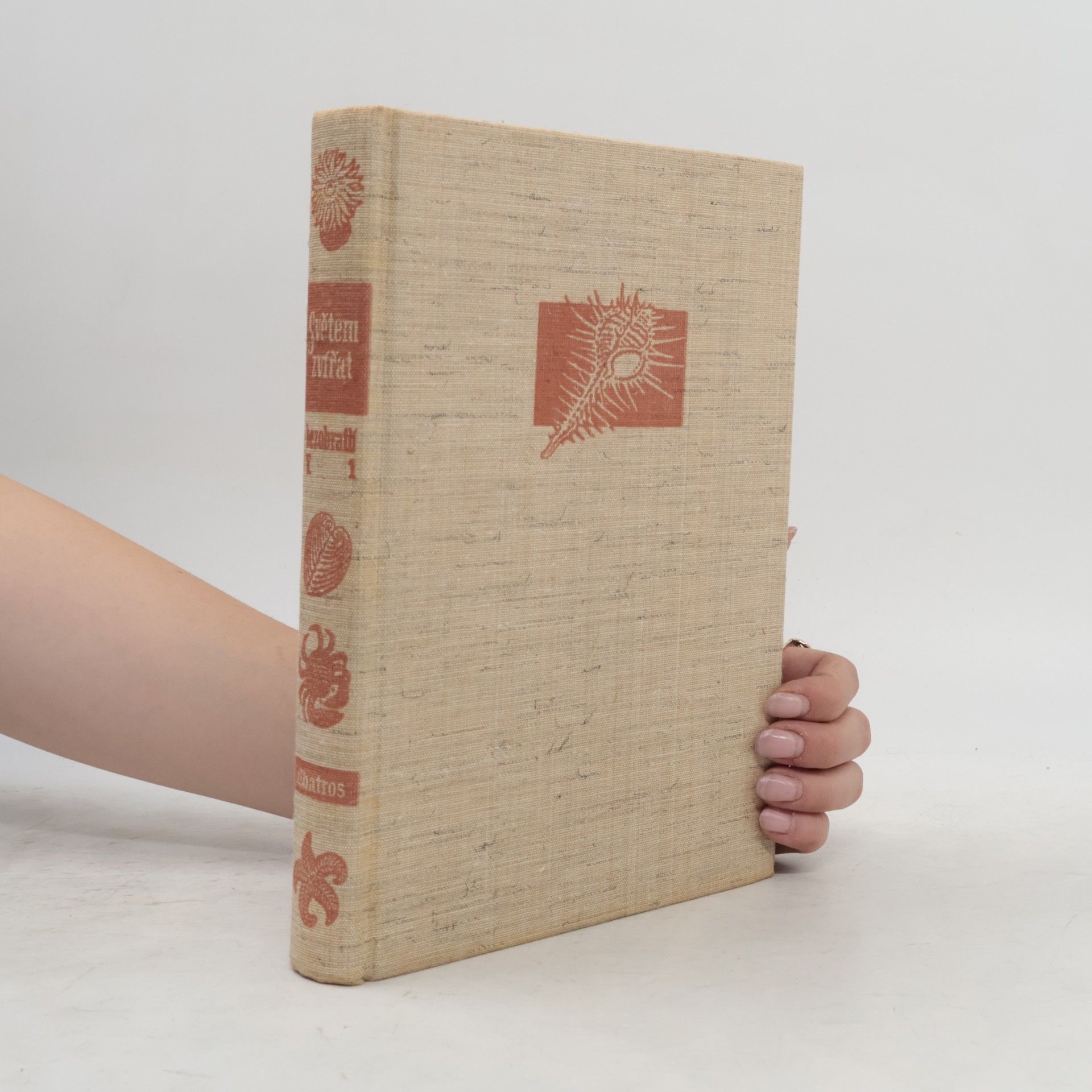 Various authors Světem zvířat V. (1.část)
