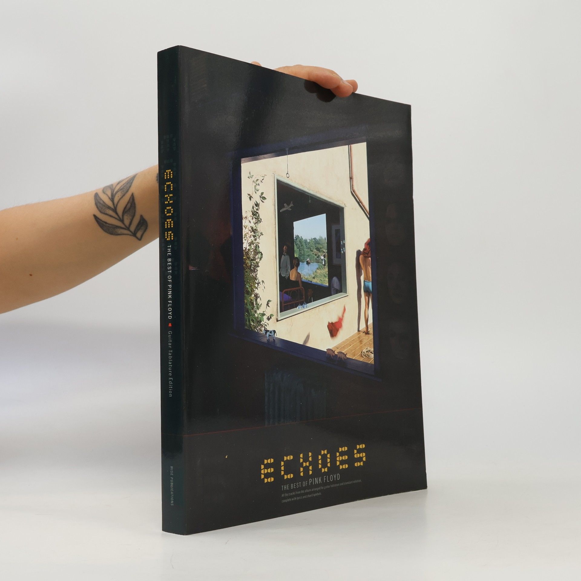 Echoes
