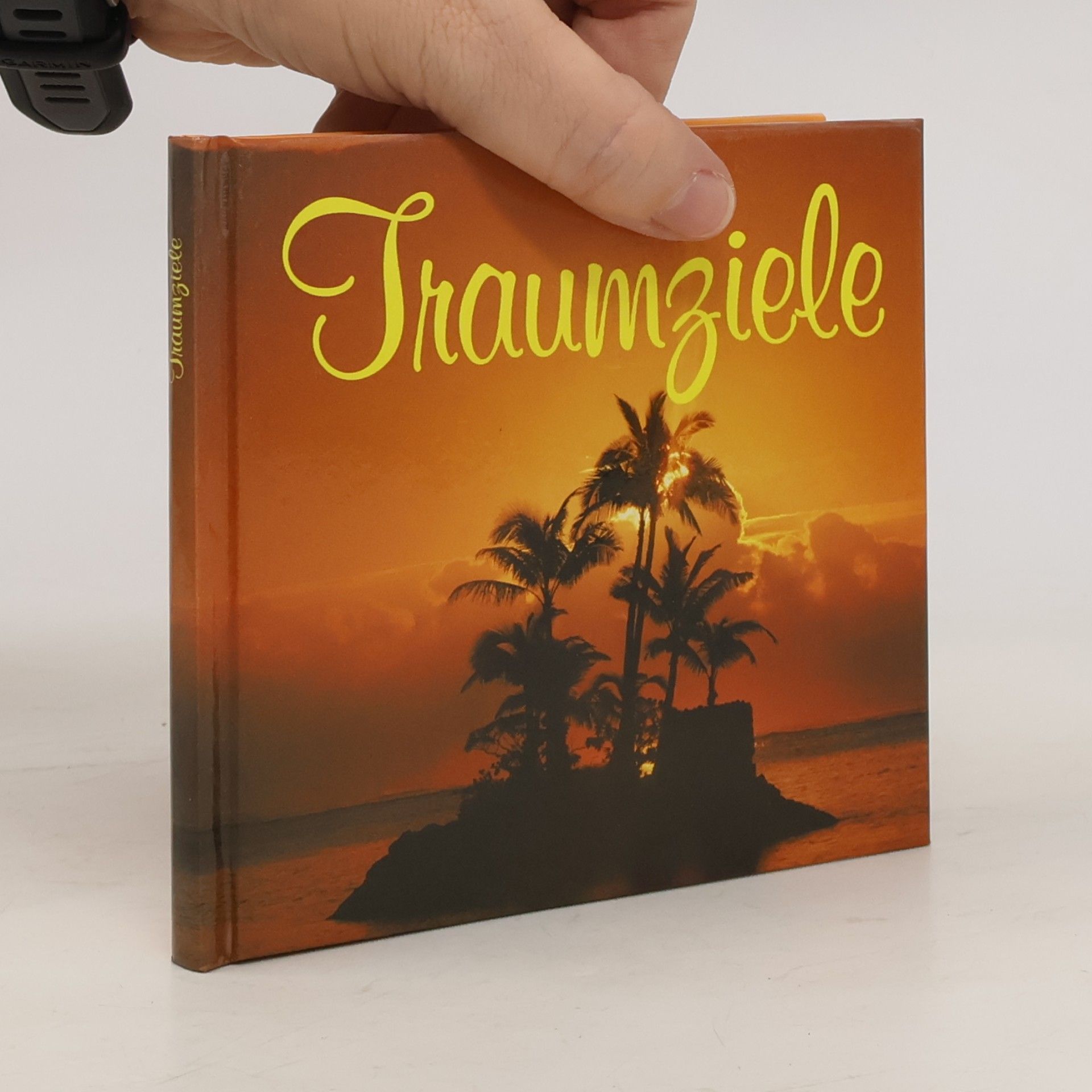 Autorenkollektiv Traumziele