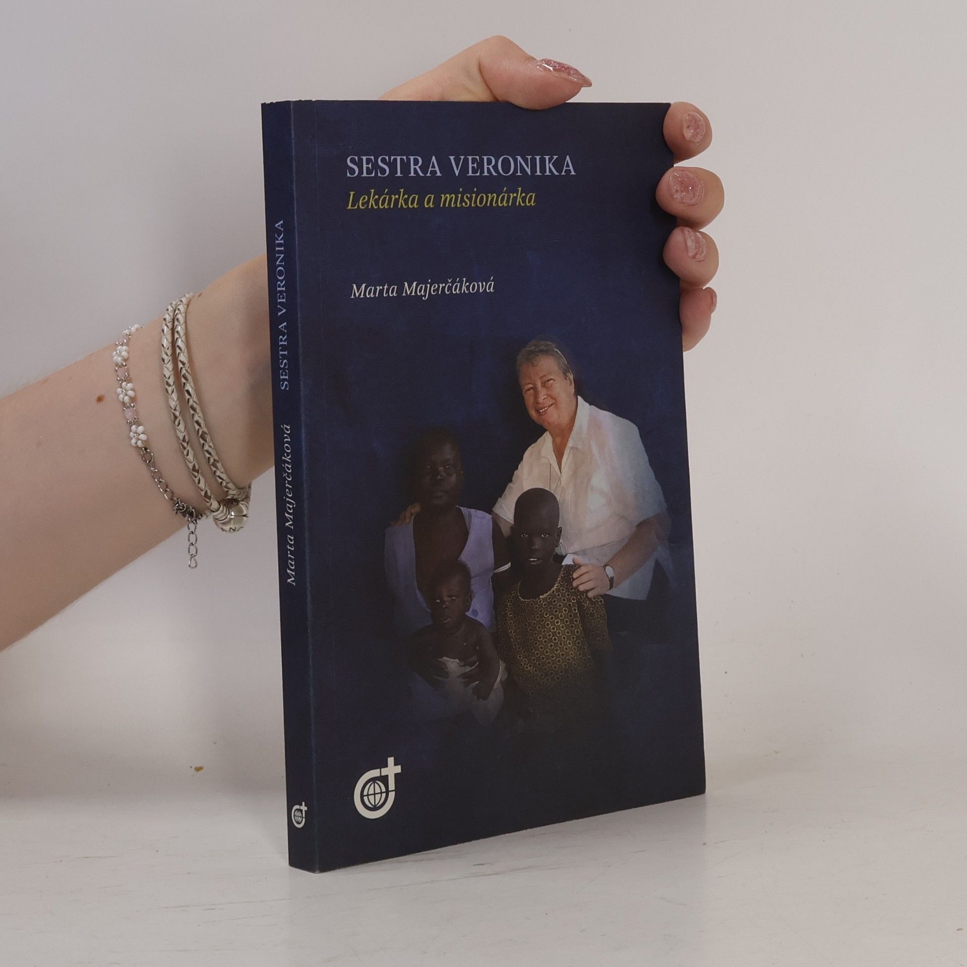 Marta Majerčáková Sestra Veronika