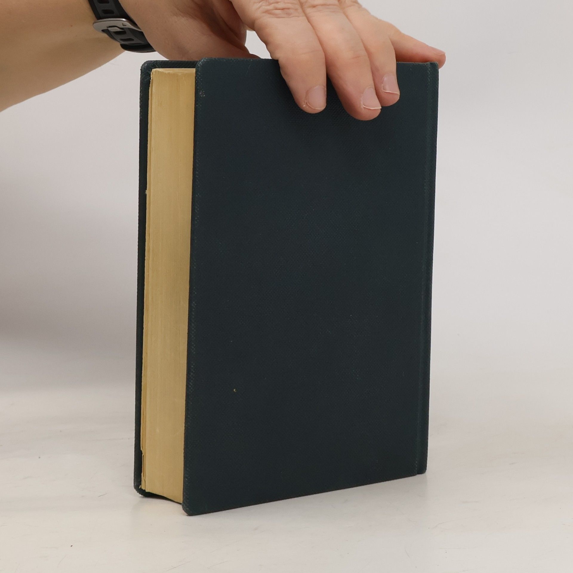 Reinhart von Eichborn Spezialwörterbuch für Handel und Wirtschaft II. Teil
