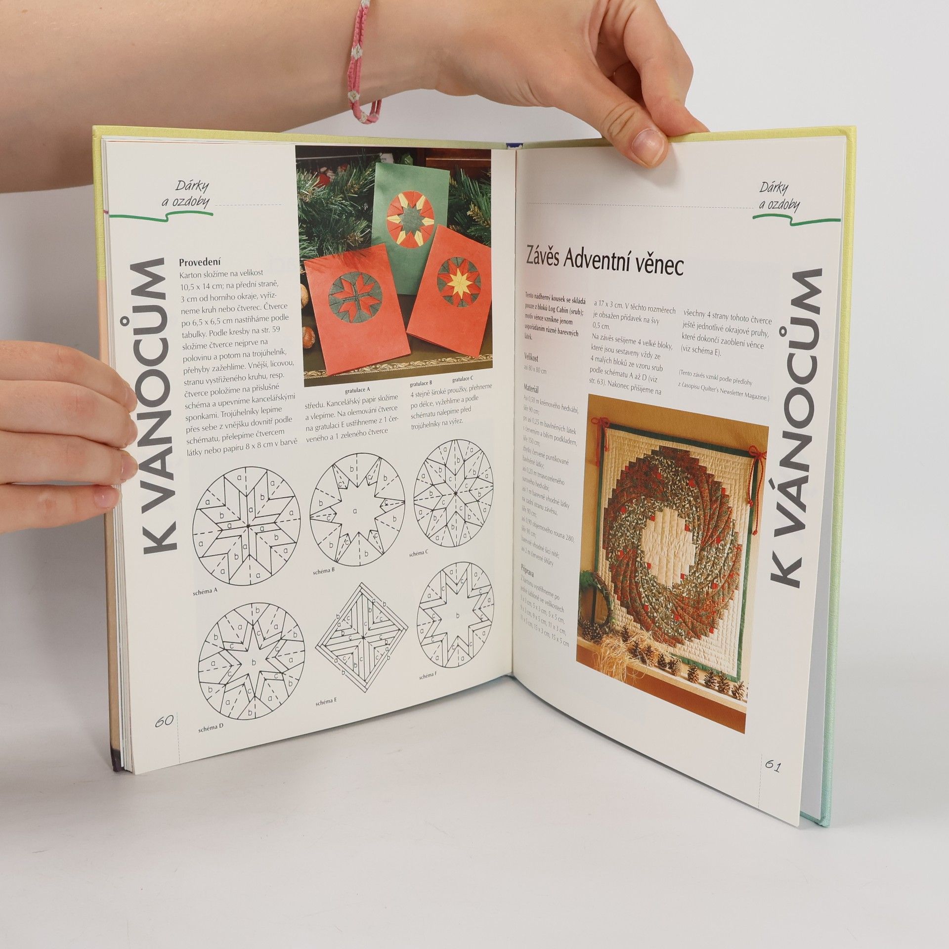 Collectif d'auteurs Patchwork pro začátečníky i pokročilé