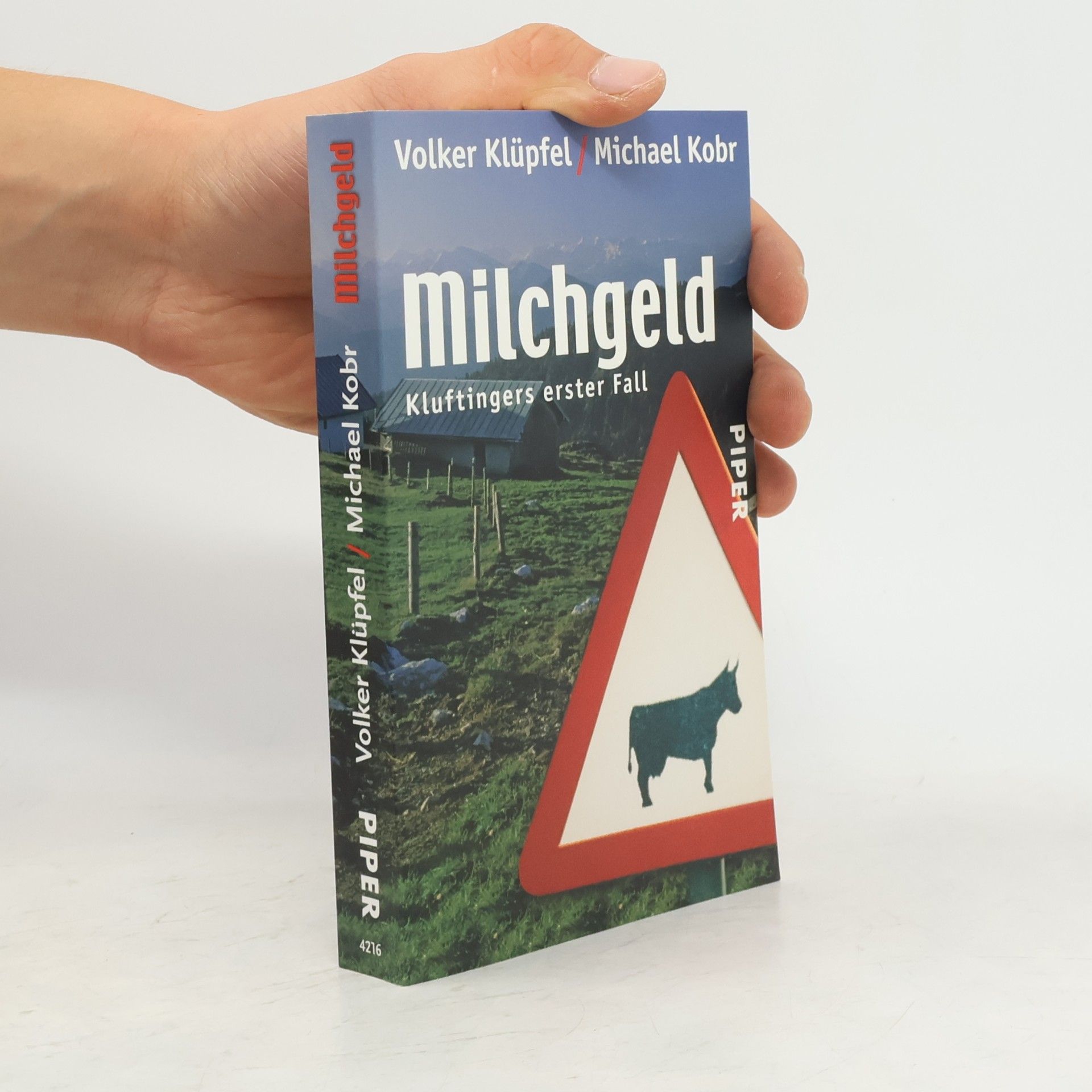 Milchgeld