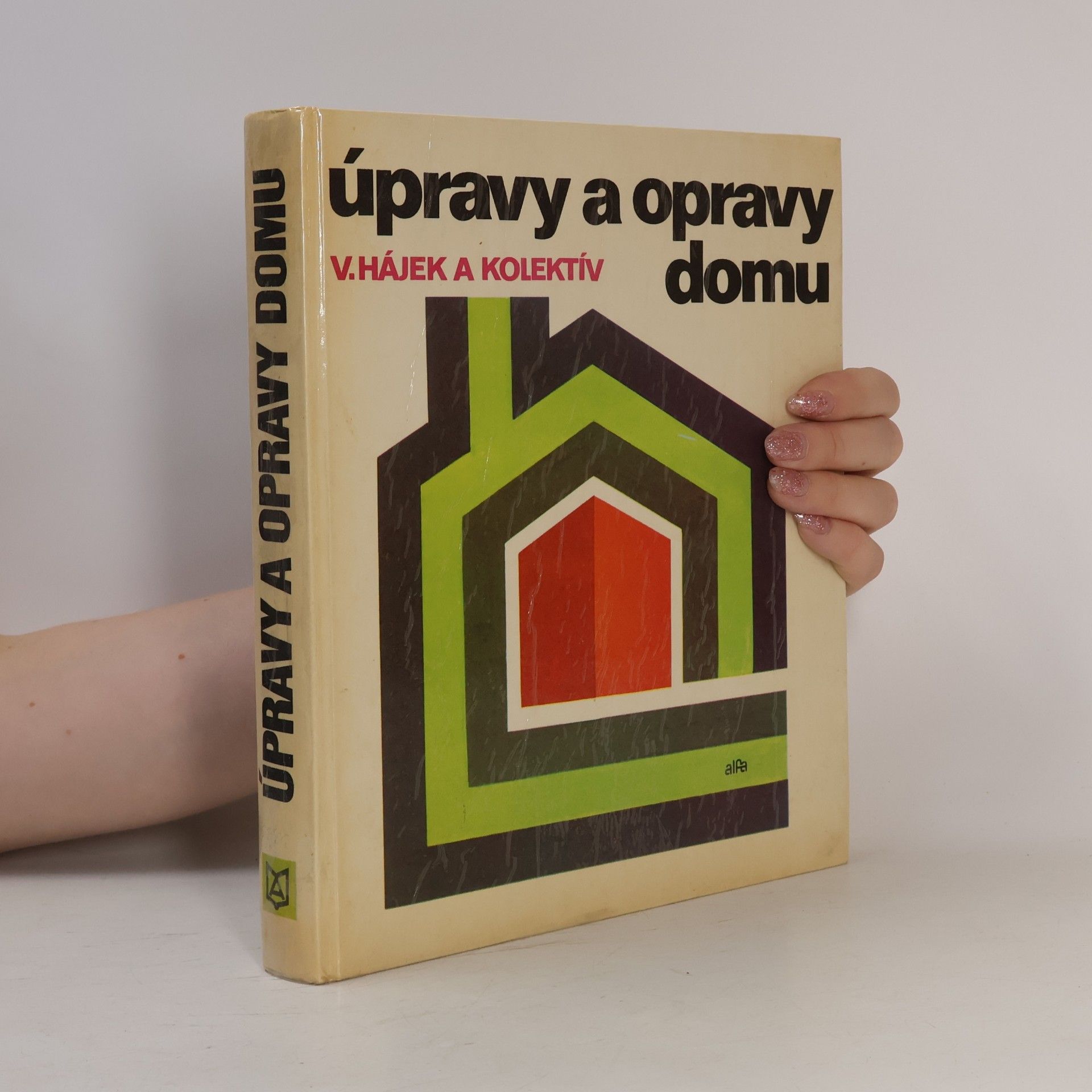 Úpravy a opravy domu