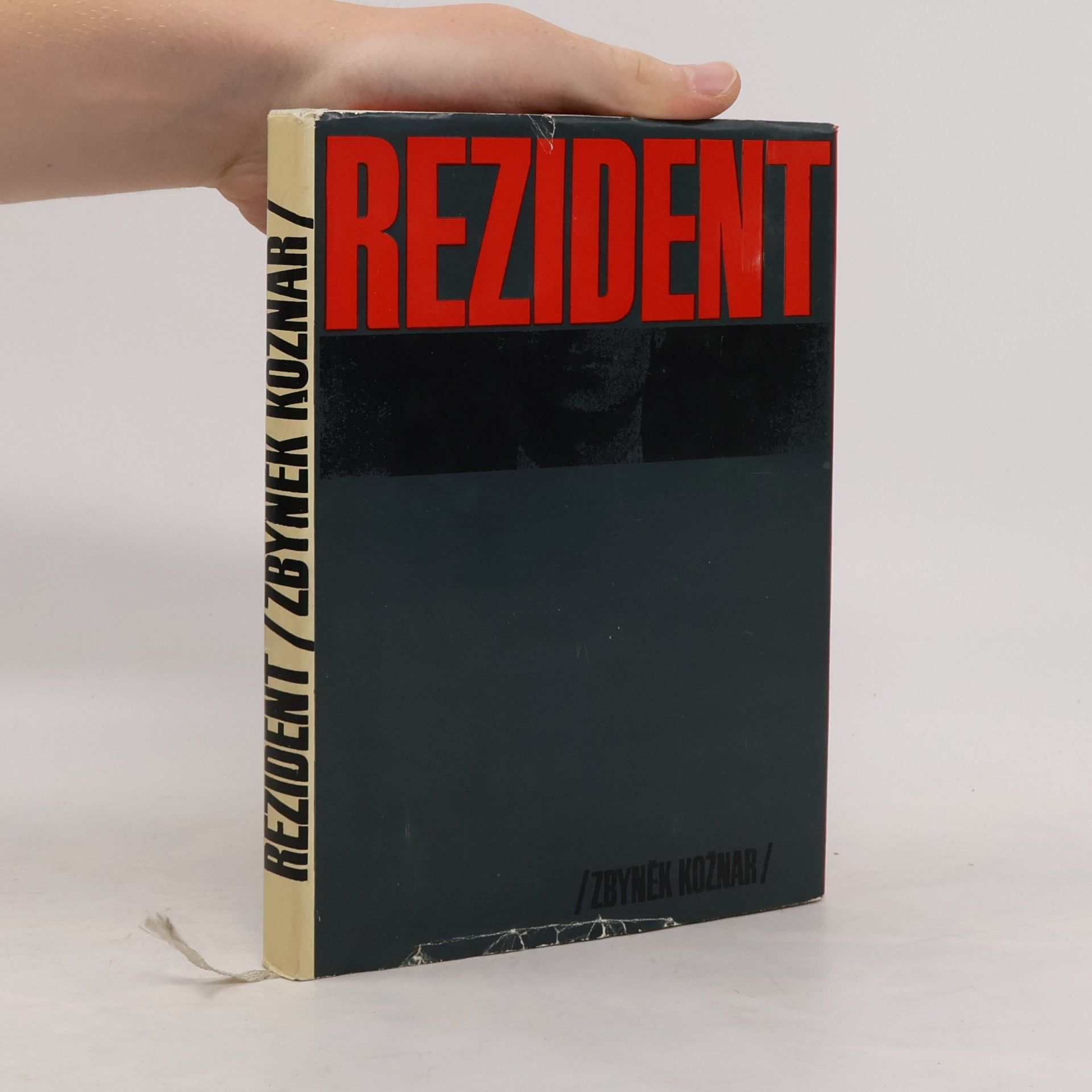 Rezident