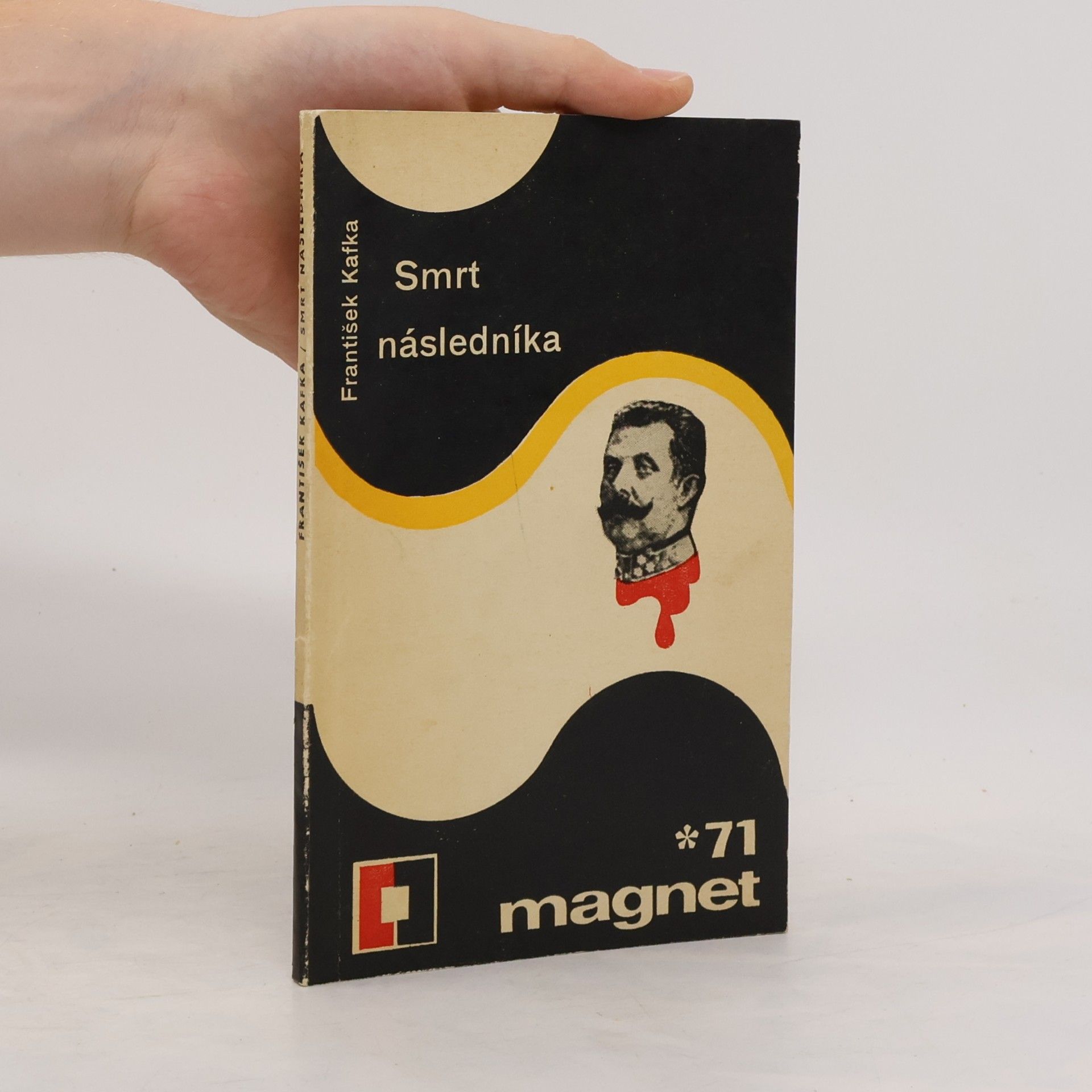 Smrt následníka