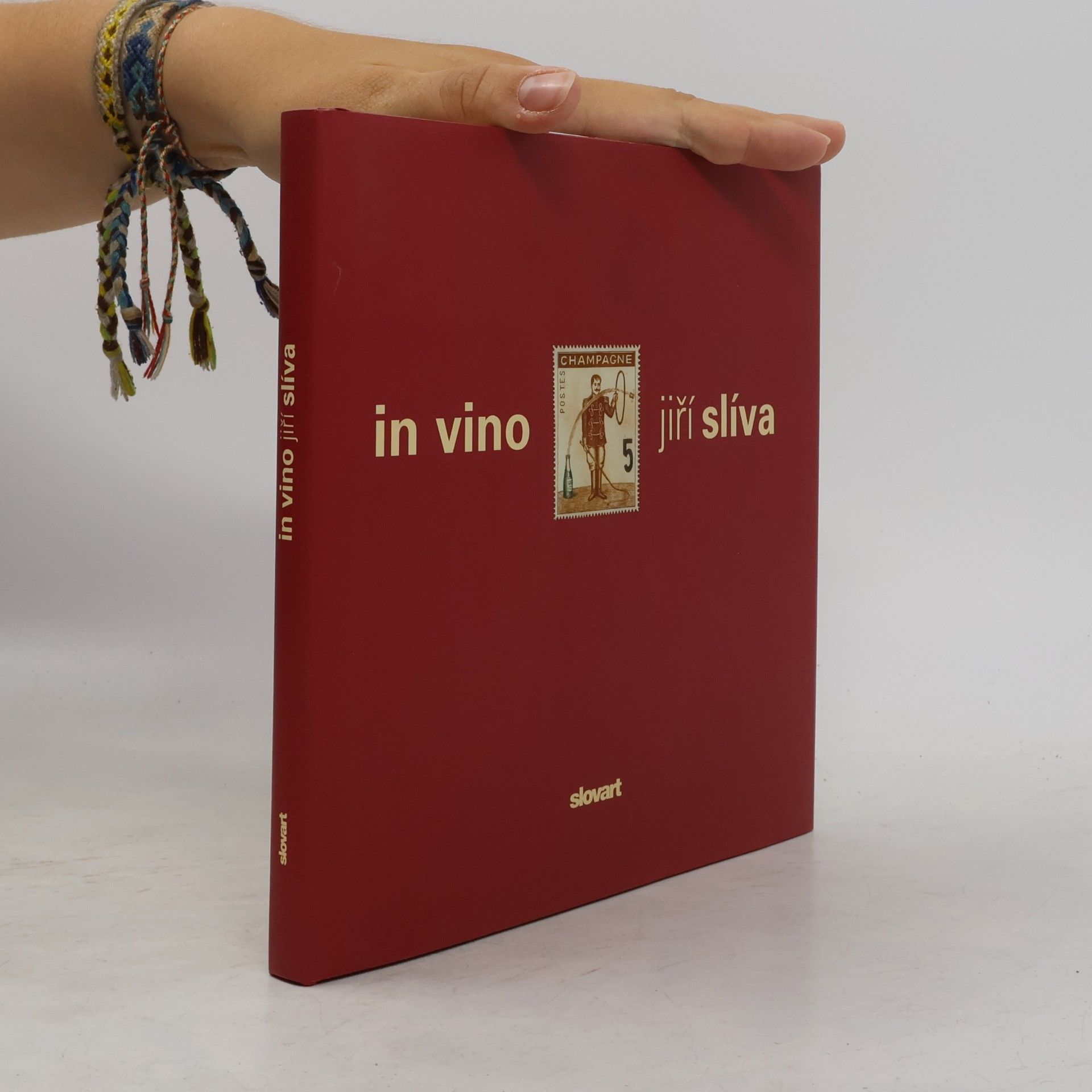 In vino