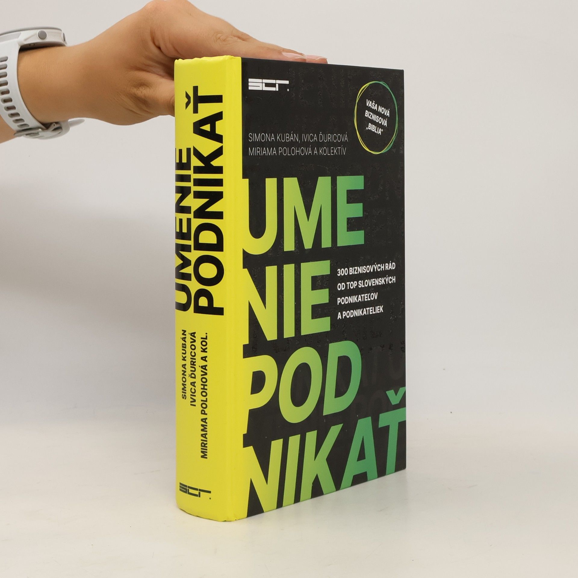 Umenie podnikať