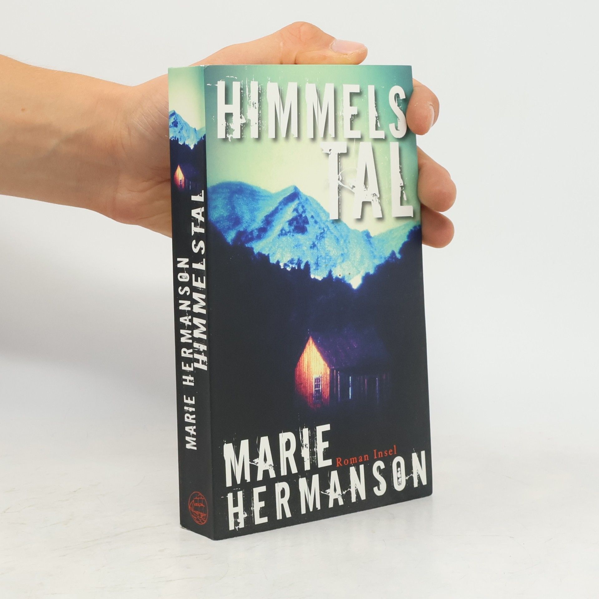 Marie Hermanson Himmelstal