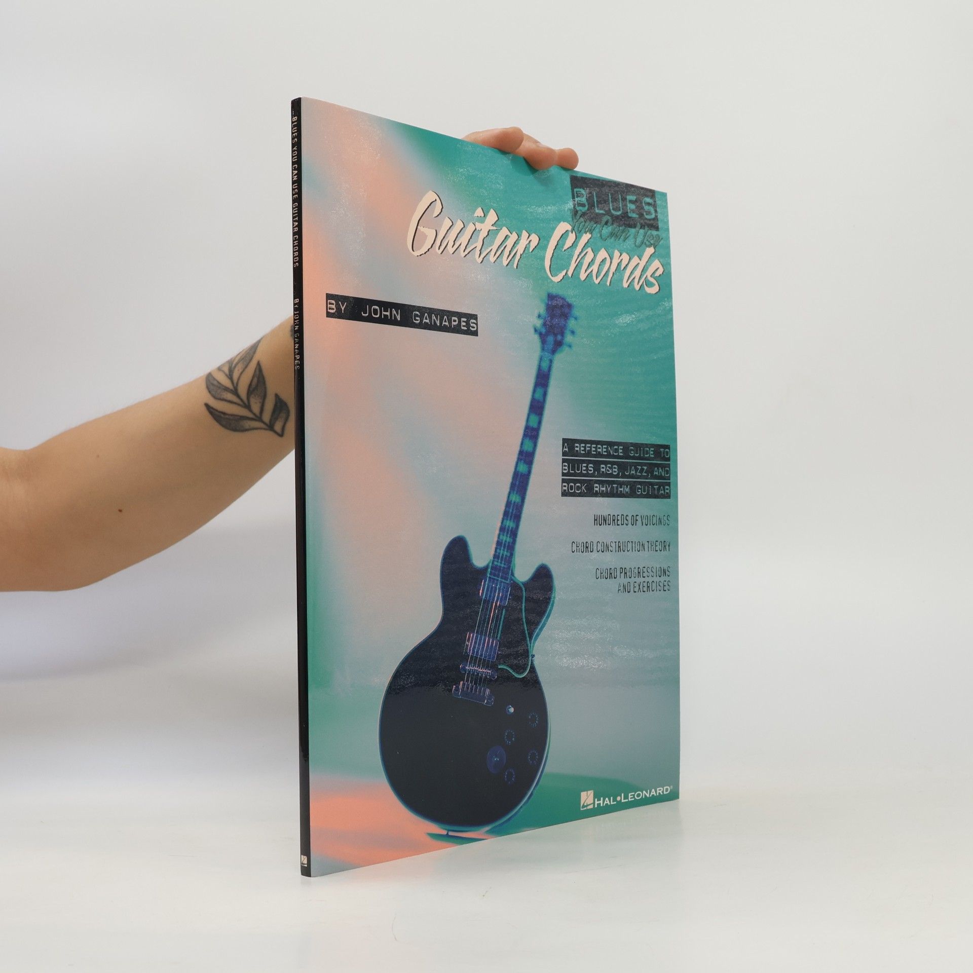 Guitar Chords