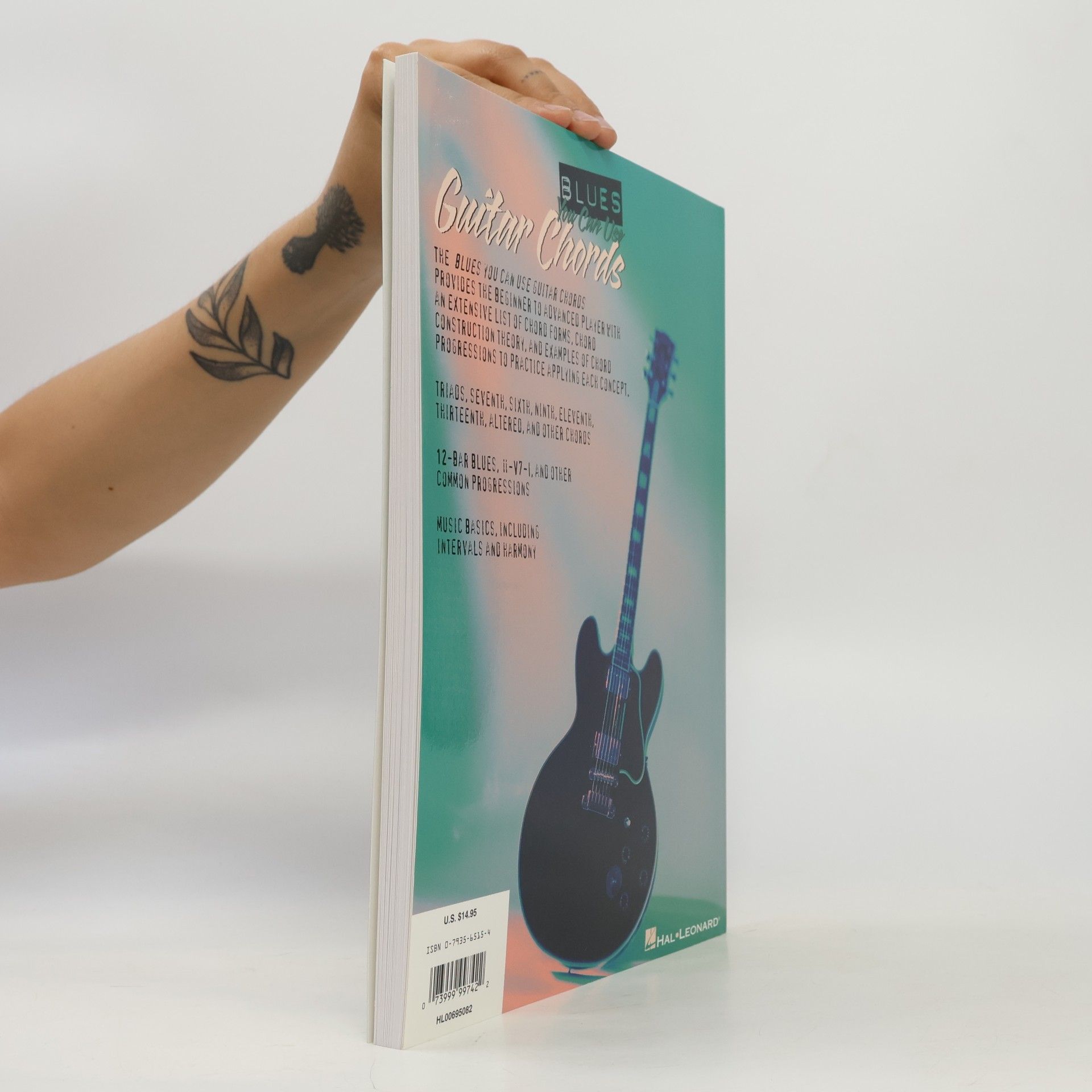 John Ganapes Guitar Chords