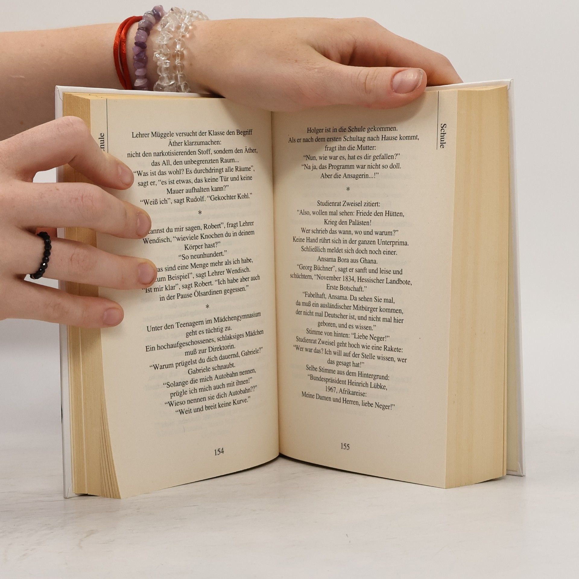 Various authors Die neue Witze Sammlung