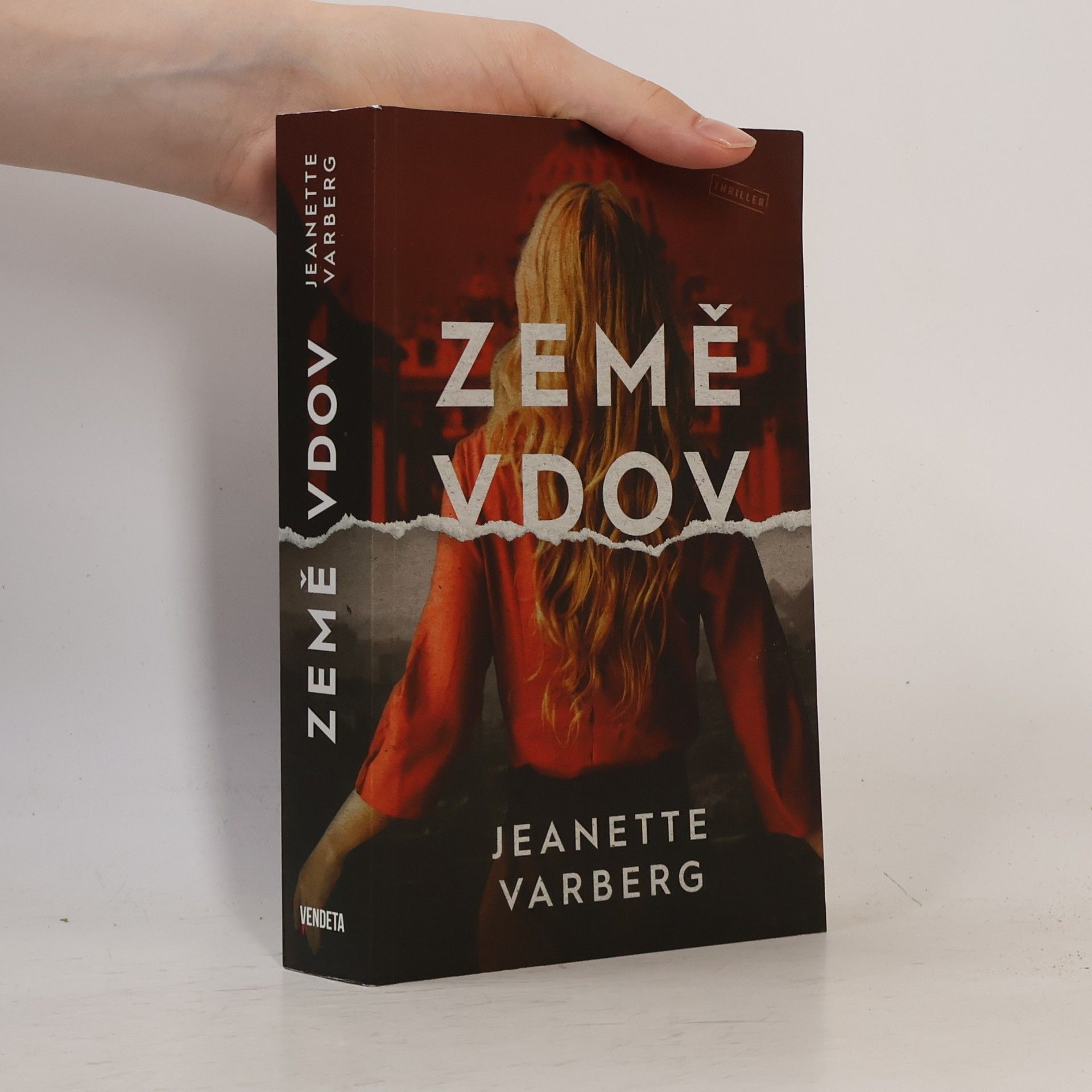 Země vdov