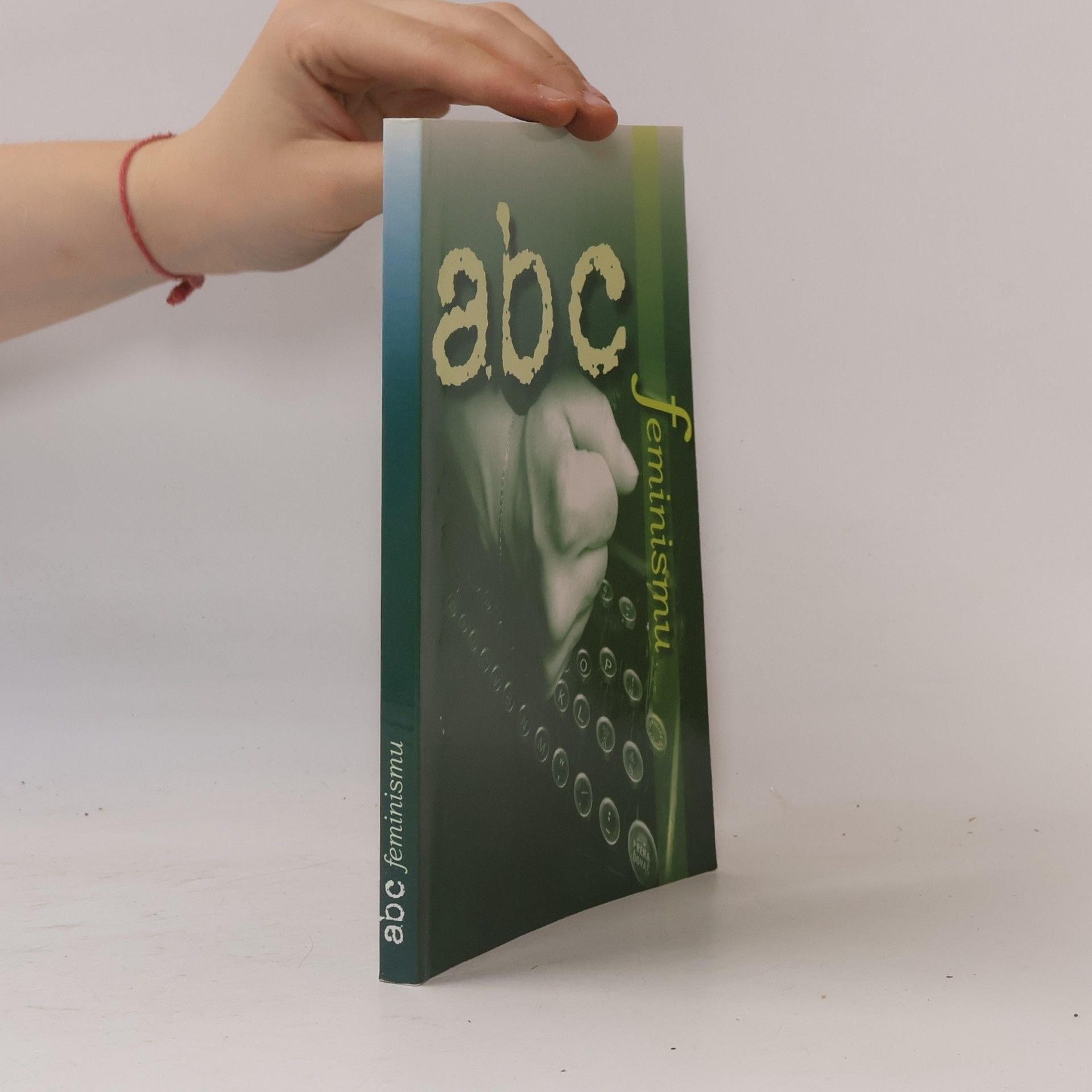Various authors Abc feminismu