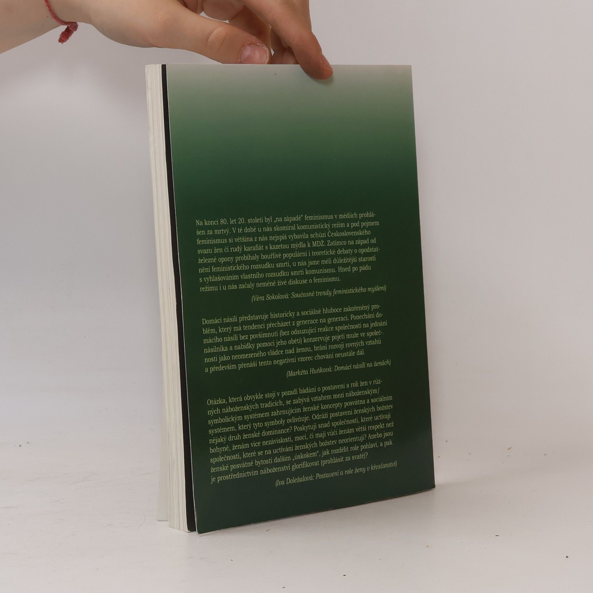 Collectif d'auteurs Abc feminismu