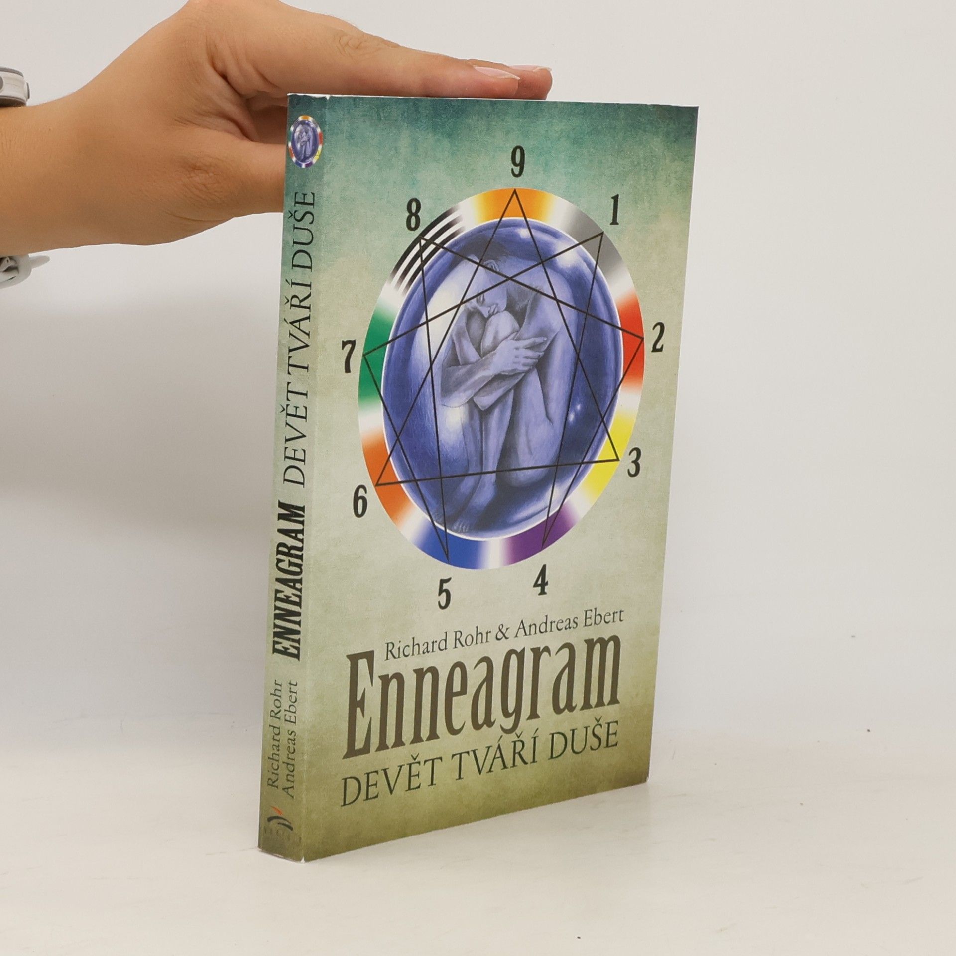 Kolektiv autorů Enneagram : devět tváří duše