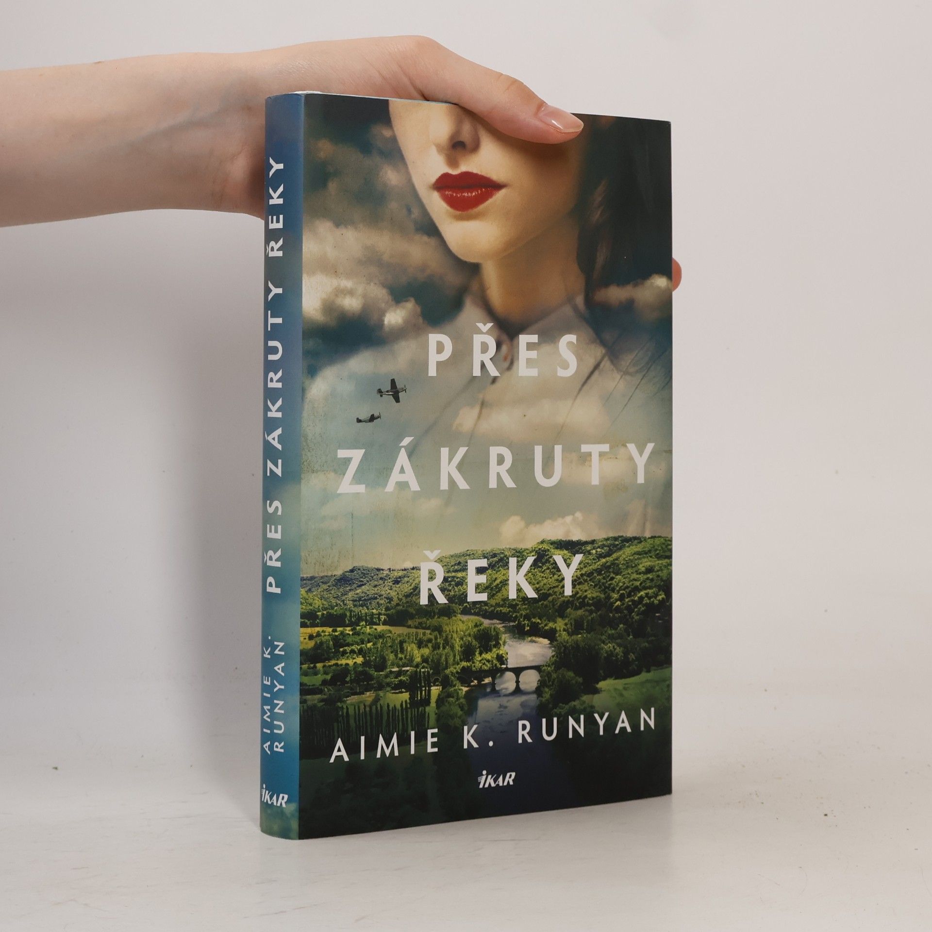 Aimie K. Runyan Přes zákruty řeky