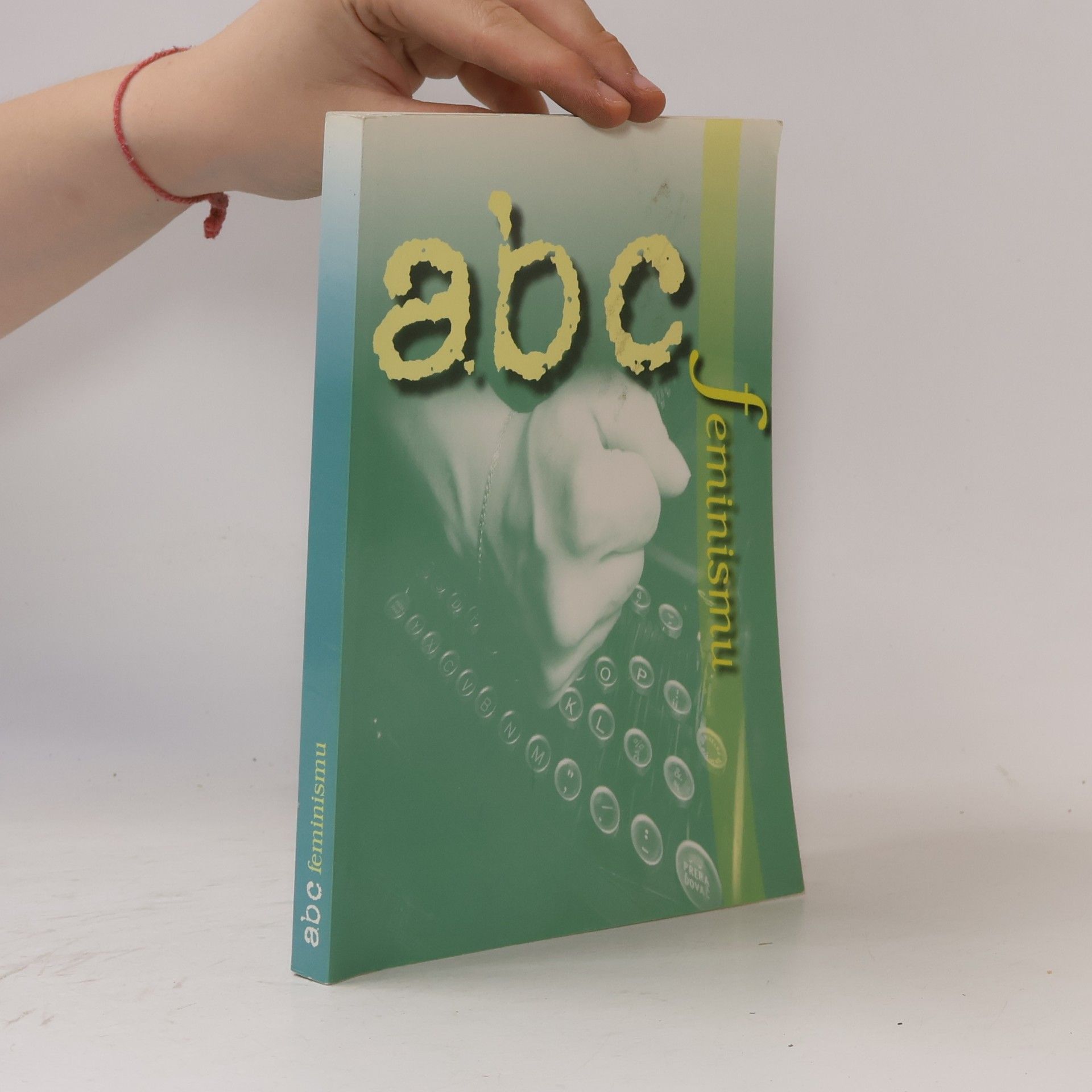 Collectif d'auteurs Abc feminismu