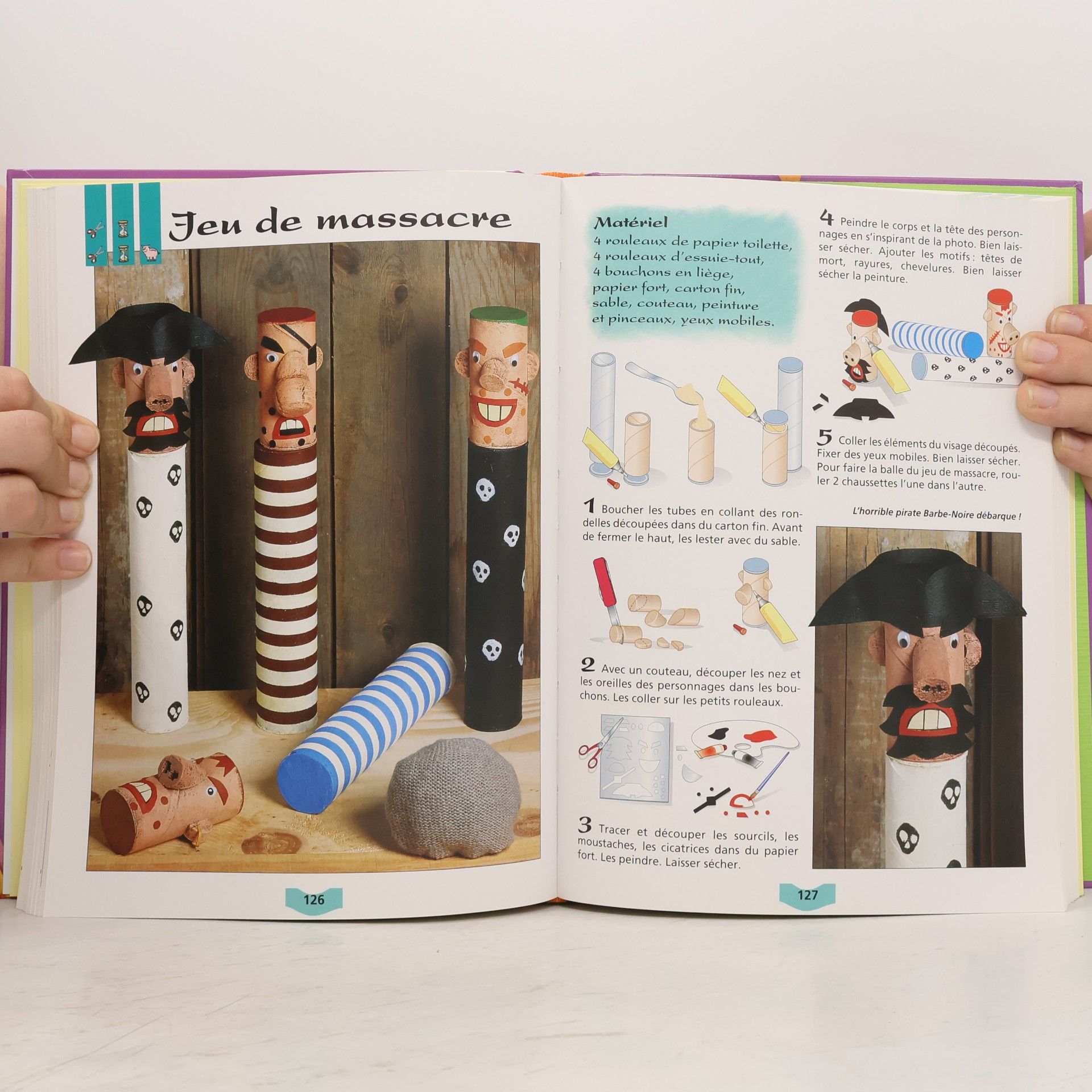 Collectif Le livre des 6-10 ans