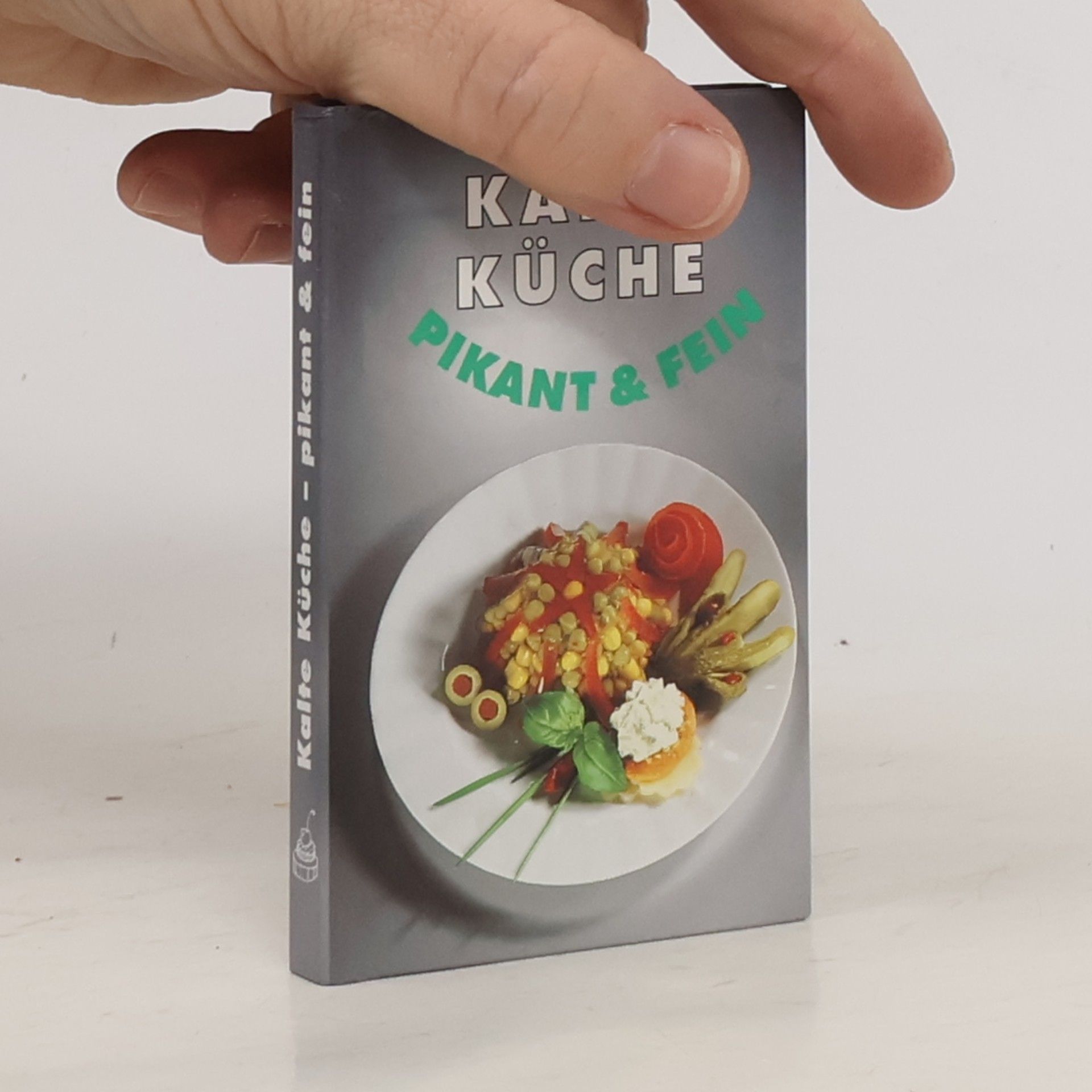 Klaus-Jürgen Boldt Kalte Küche