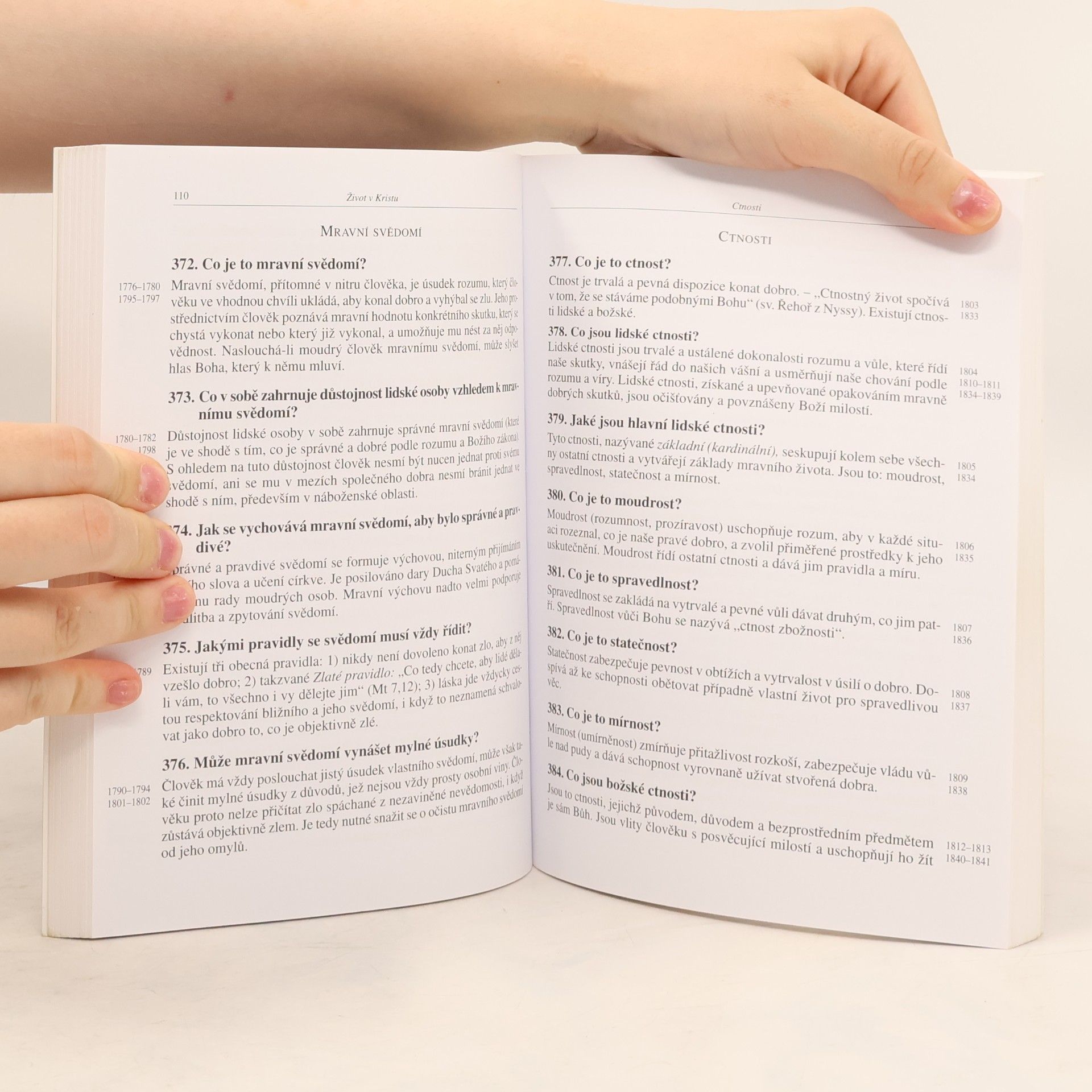 kolektiv Kompendium Katechismu katolické církve