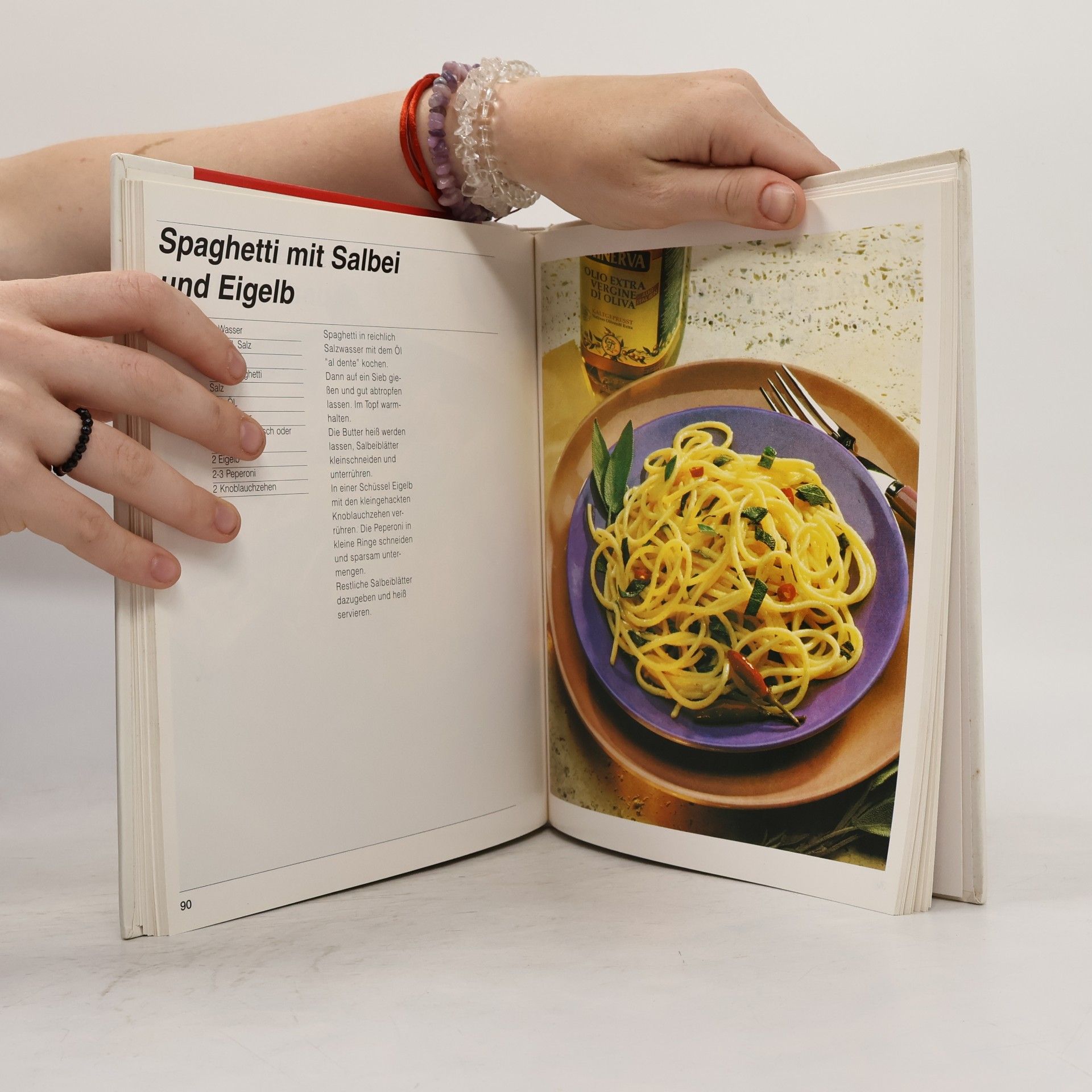 Pasta