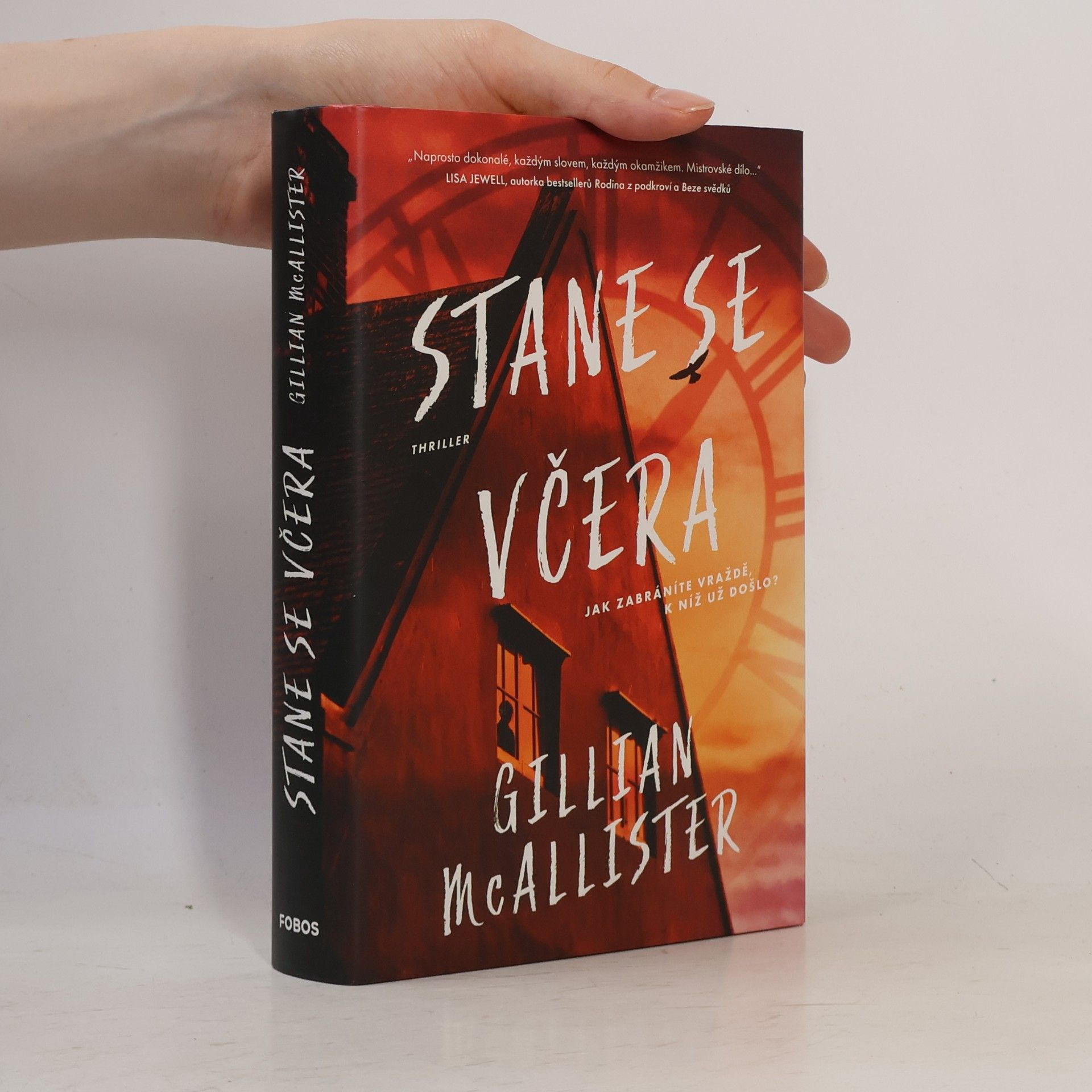 Aleš Drobek Stane se včera