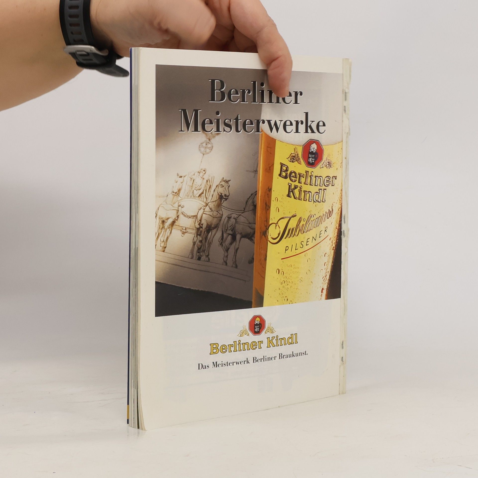 Bernhard Blaskiewitz Tierpark Berlin Friedrichsfelde