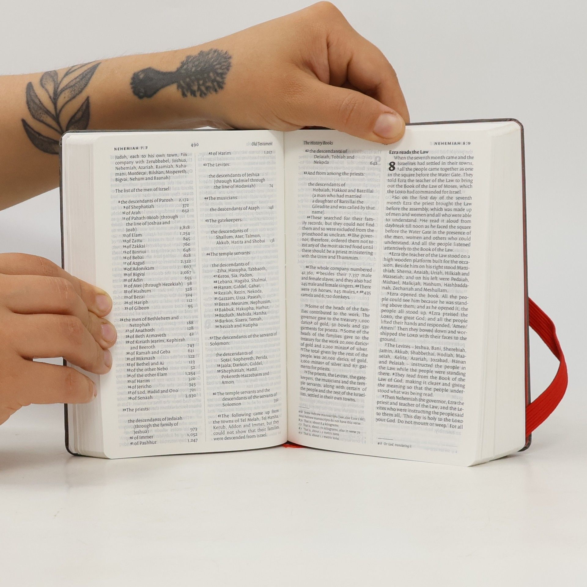 Collectif d'auteurs Holy Bible