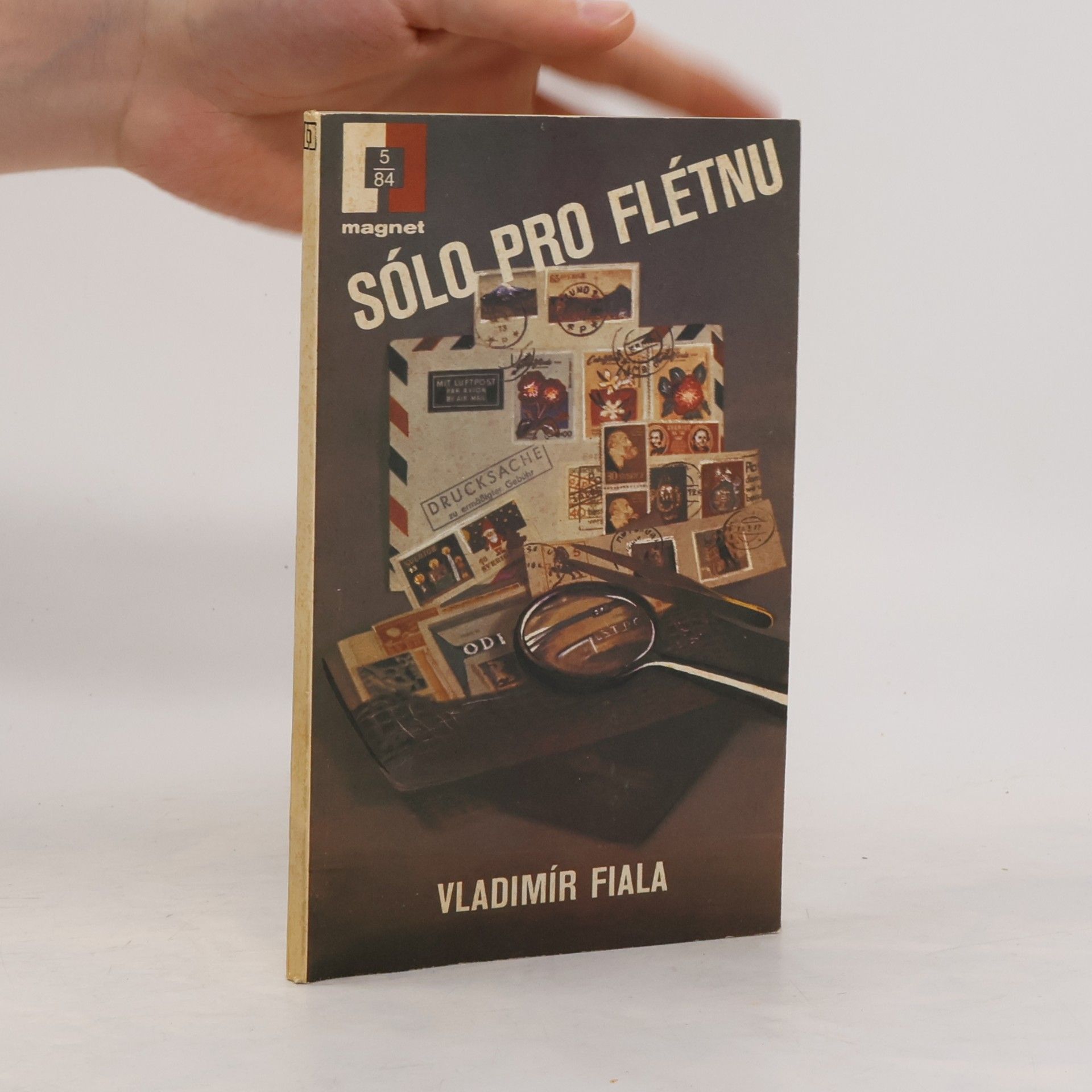 Sólo pro flétnu