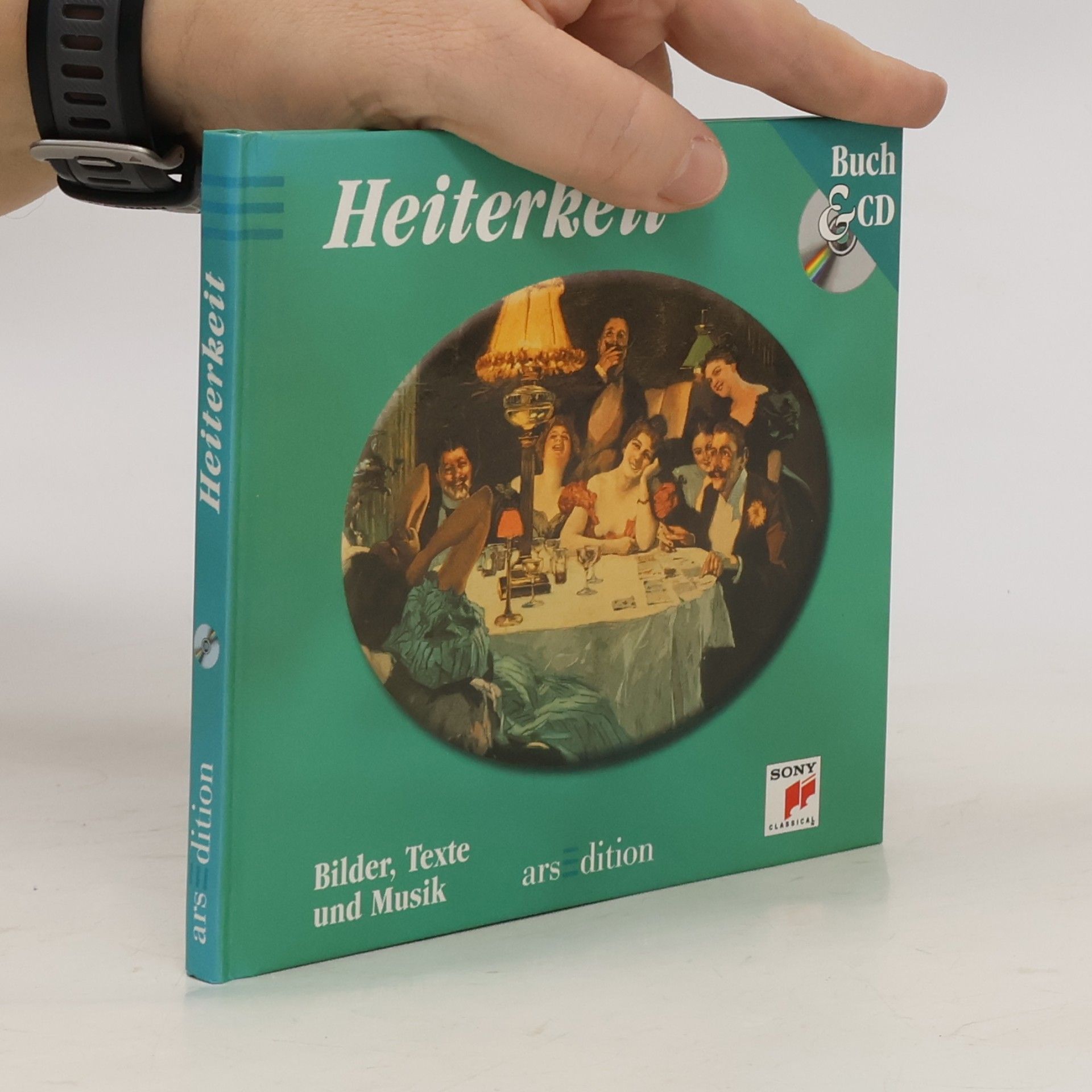 Autorenkollektiv Heiterkeit