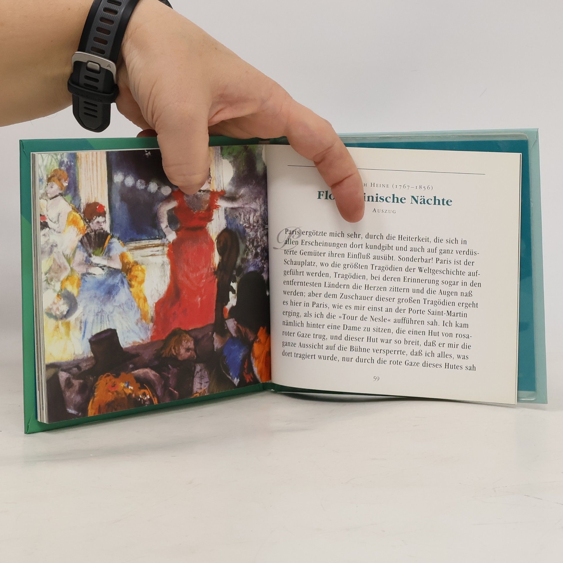 Autores varios Heiterkeit