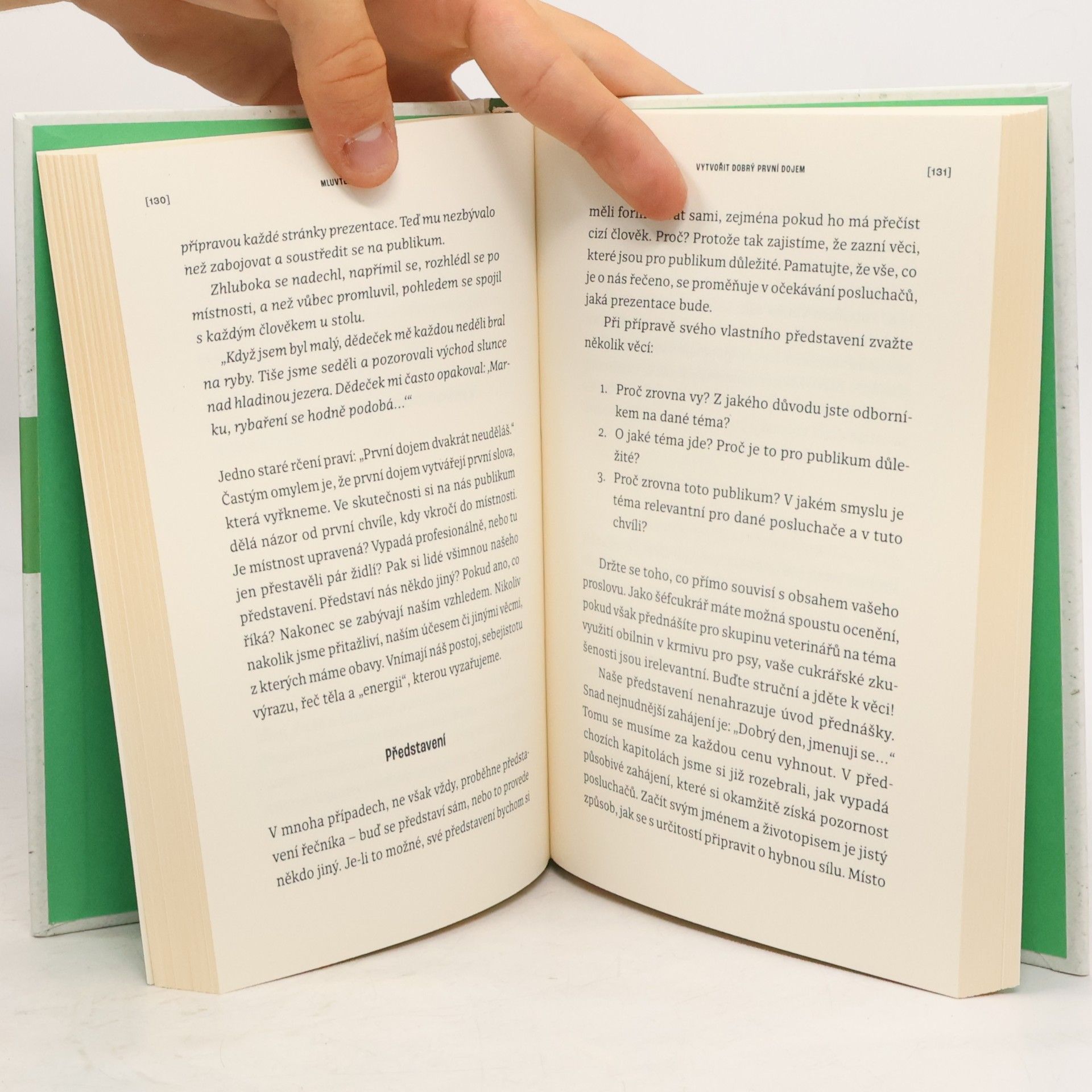 Autores varios Dale Carnegie Training. Mluvte!