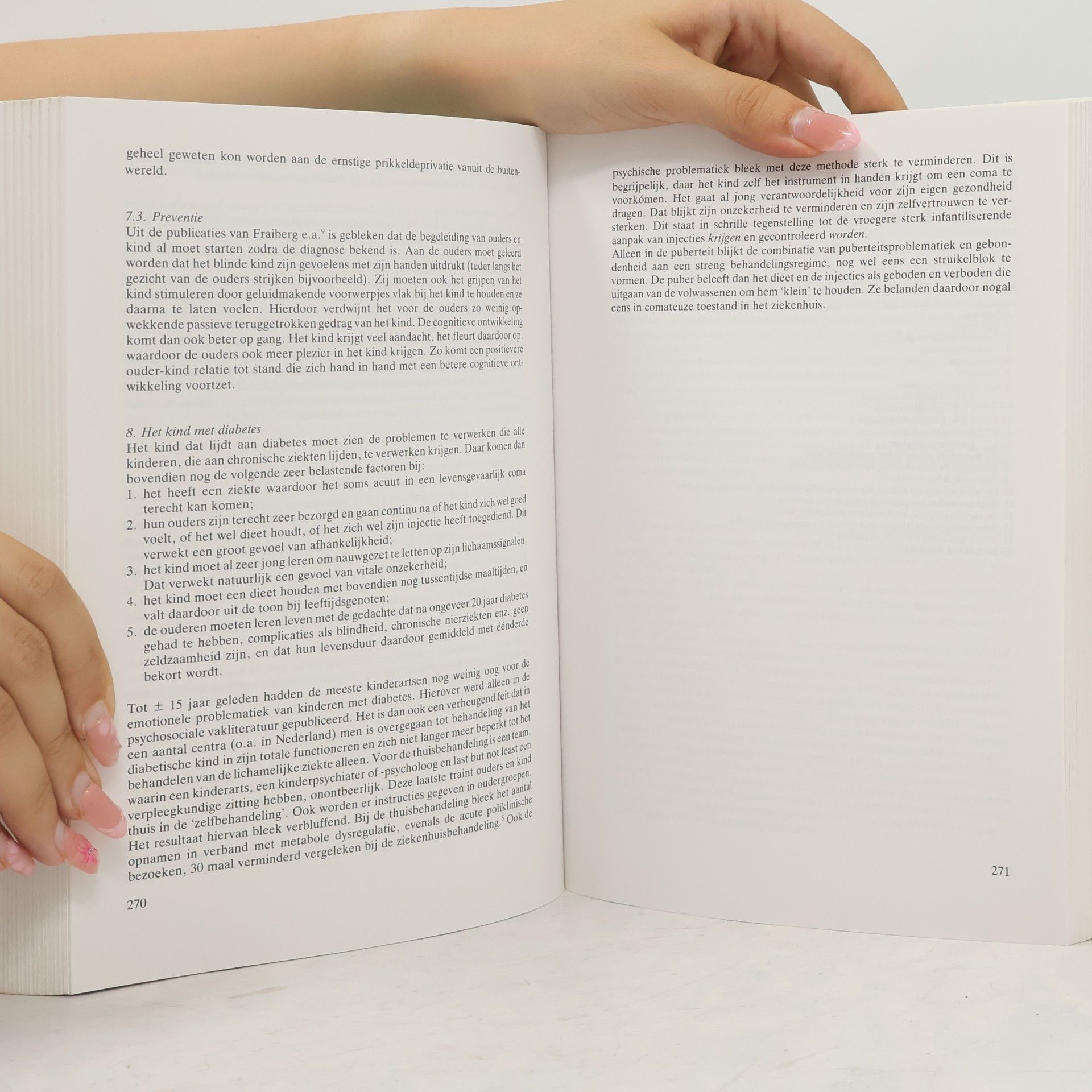 J.A.R. Sanders-Woudstra Leerboek Kinder- en Jeugdpsychiatrie