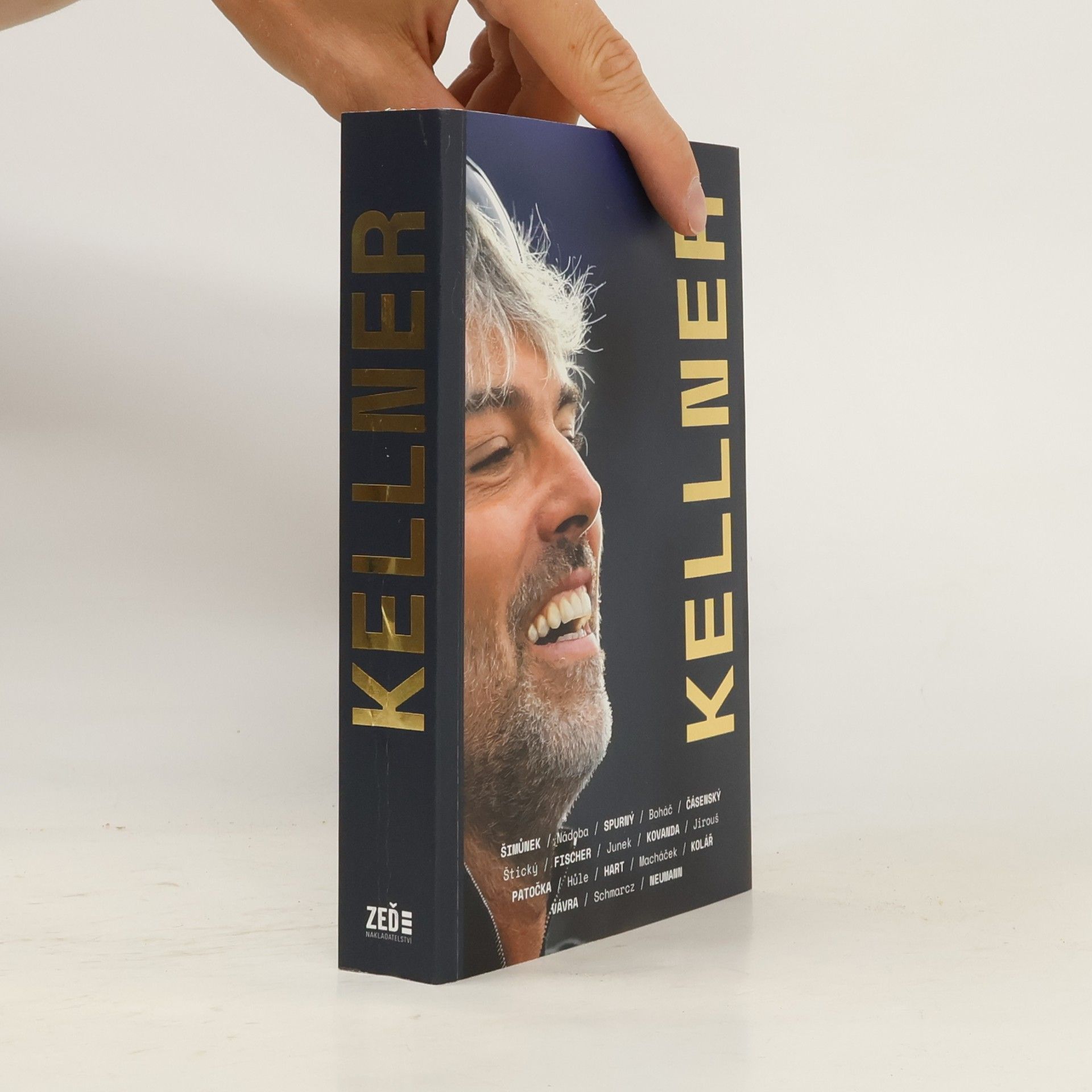 Collectif d'auteurs Kellner