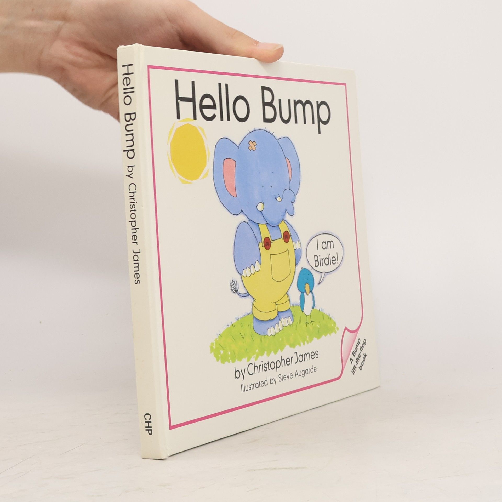 Hello Bump
