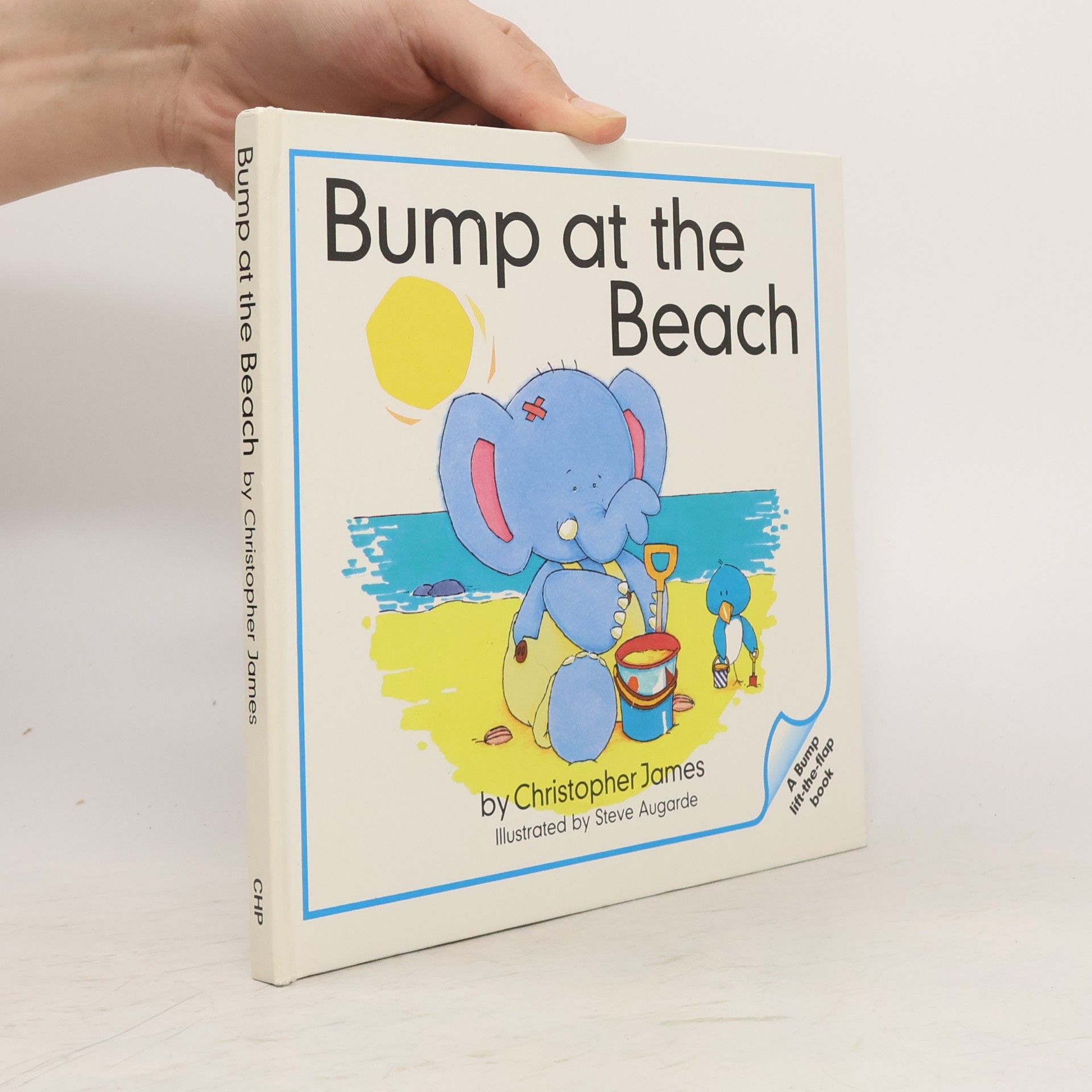 Bump at the Beach