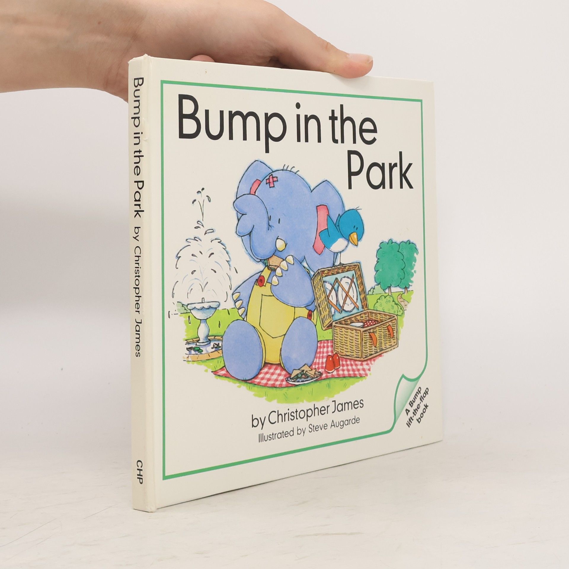 Bump In The Park