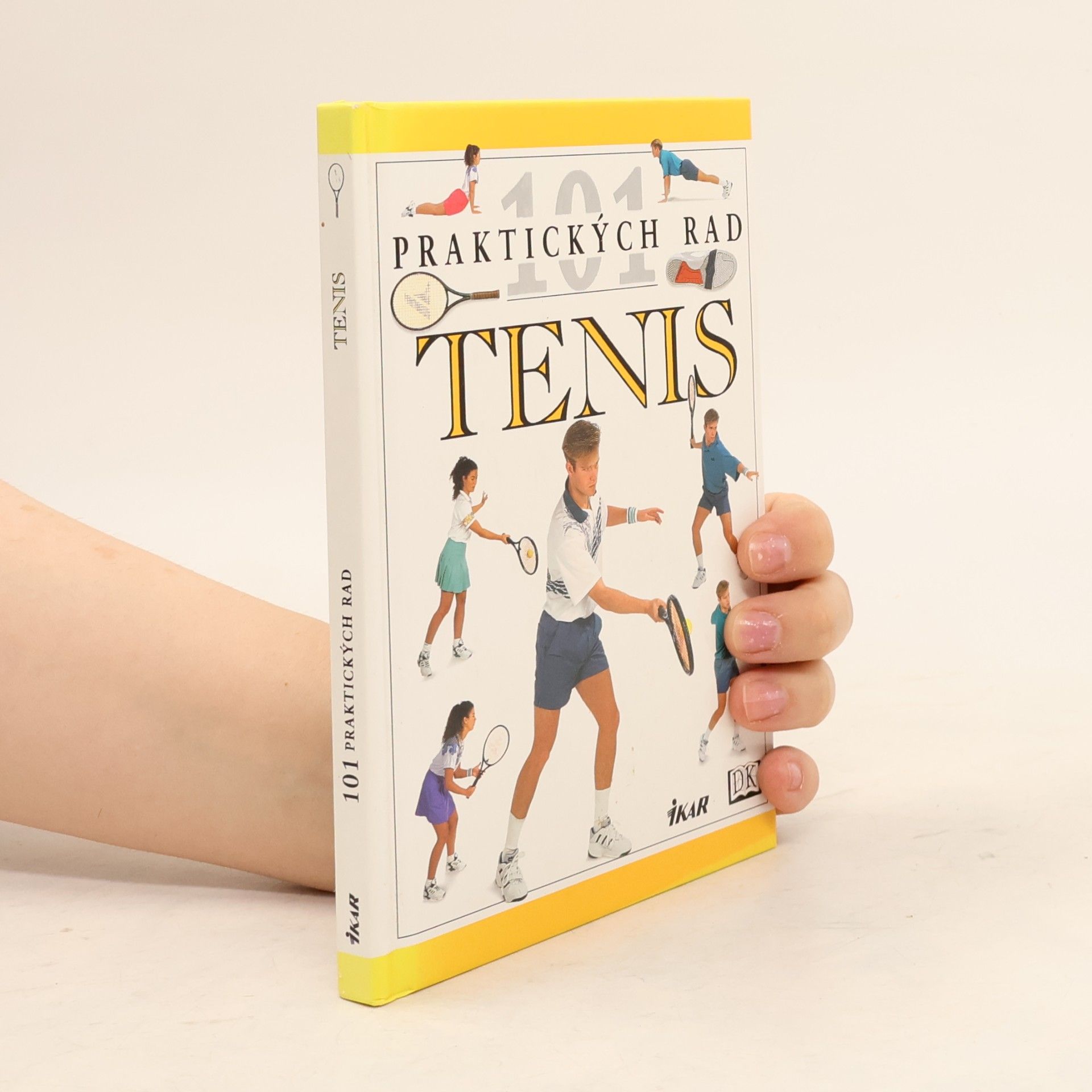 Paul Douglas Tenis